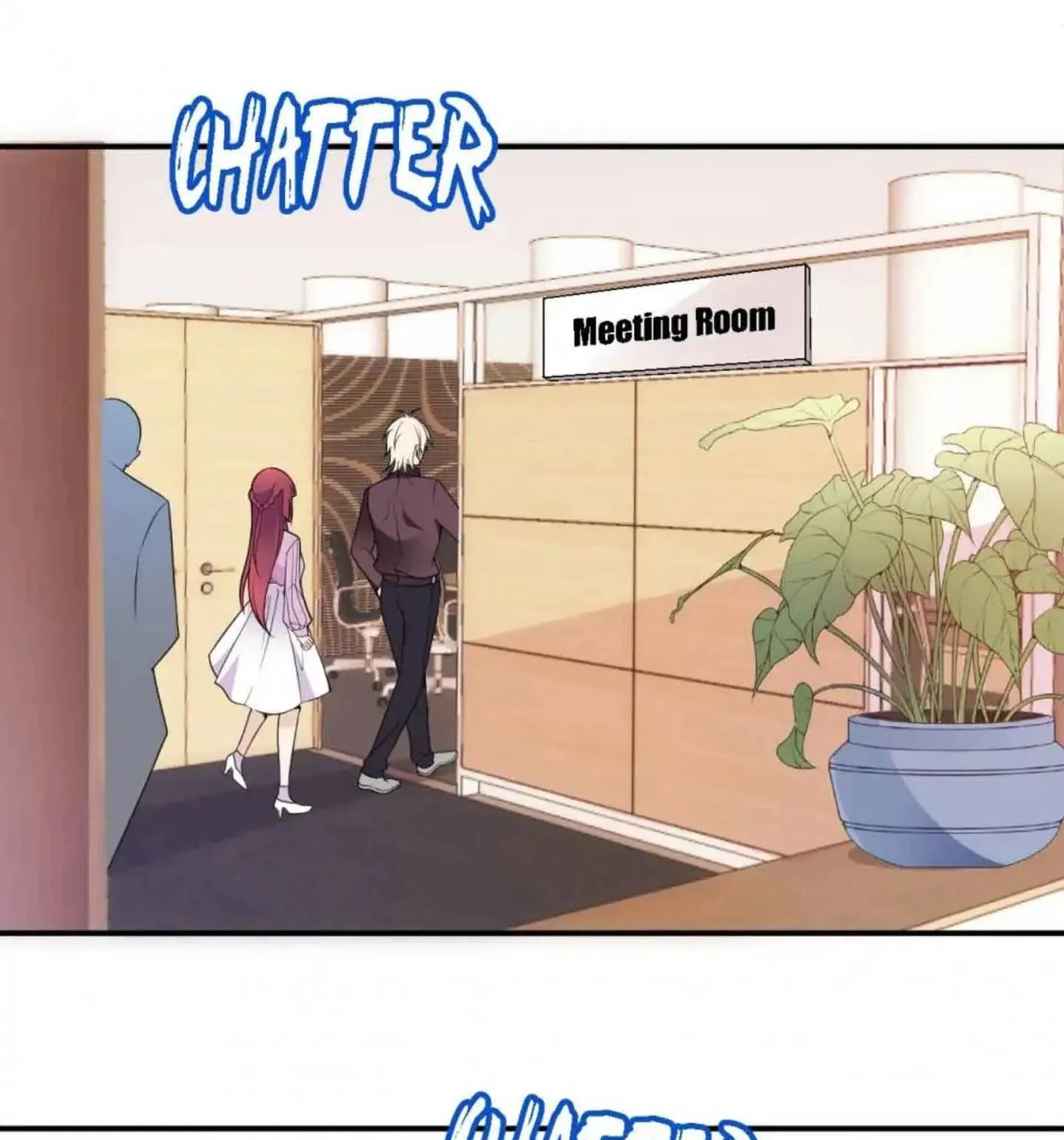 My Rich Husband Spoils Me Rotten Chapter 33 page 12 - 