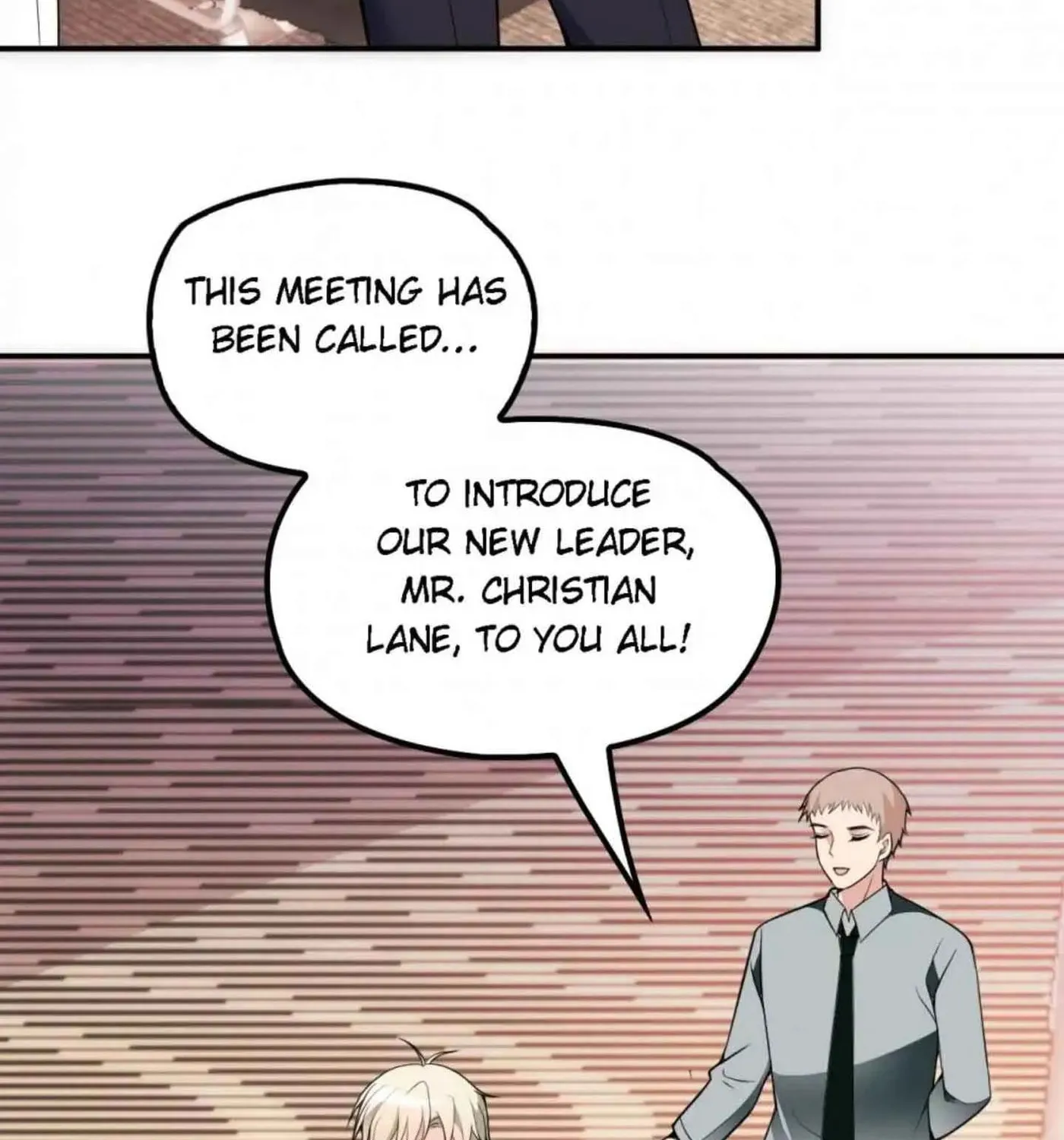 My Rich Husband Spoils Me Rotten Chapter 33 page 16 - 