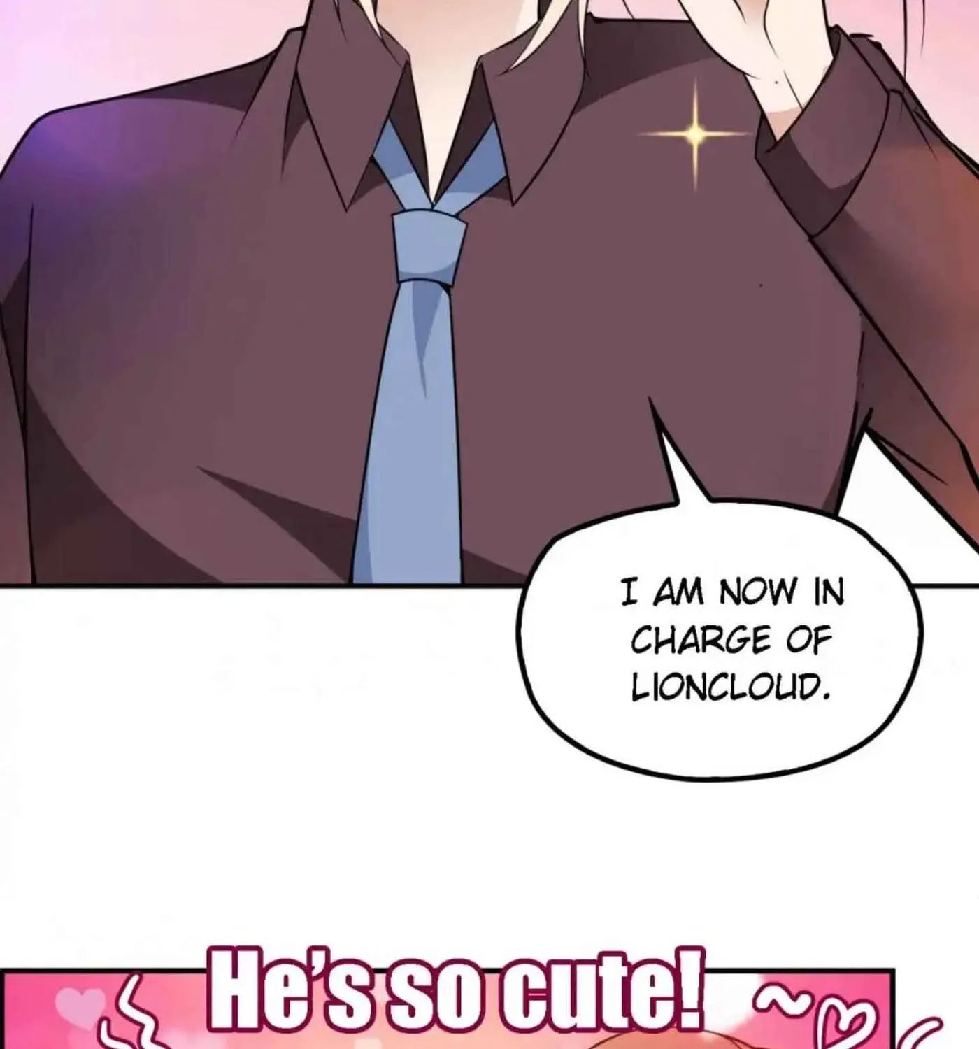My Rich Husband Spoils Me Rotten Chapter 33 page 19 - 