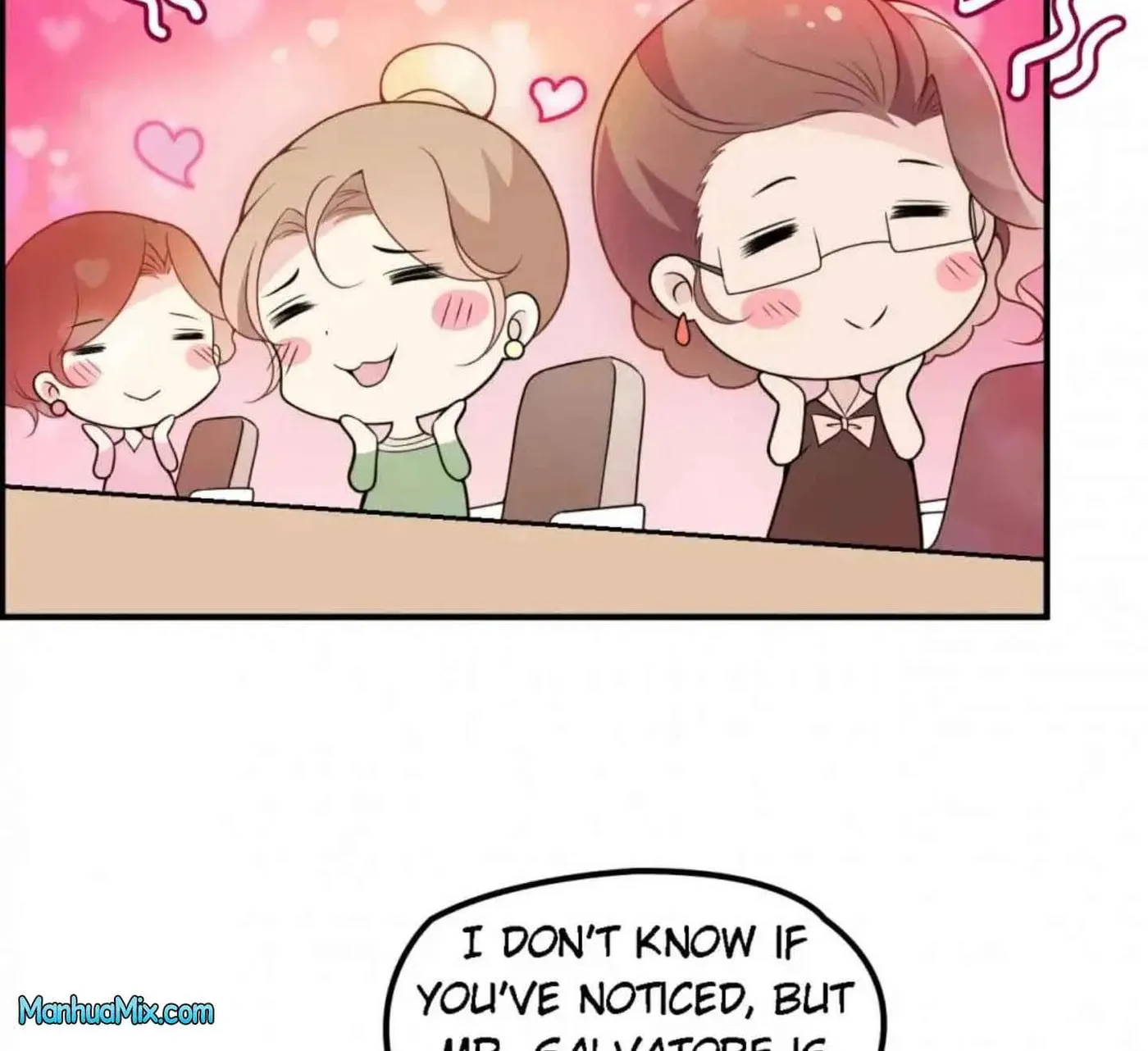 My Rich Husband Spoils Me Rotten Chapter 33 page 20 - 