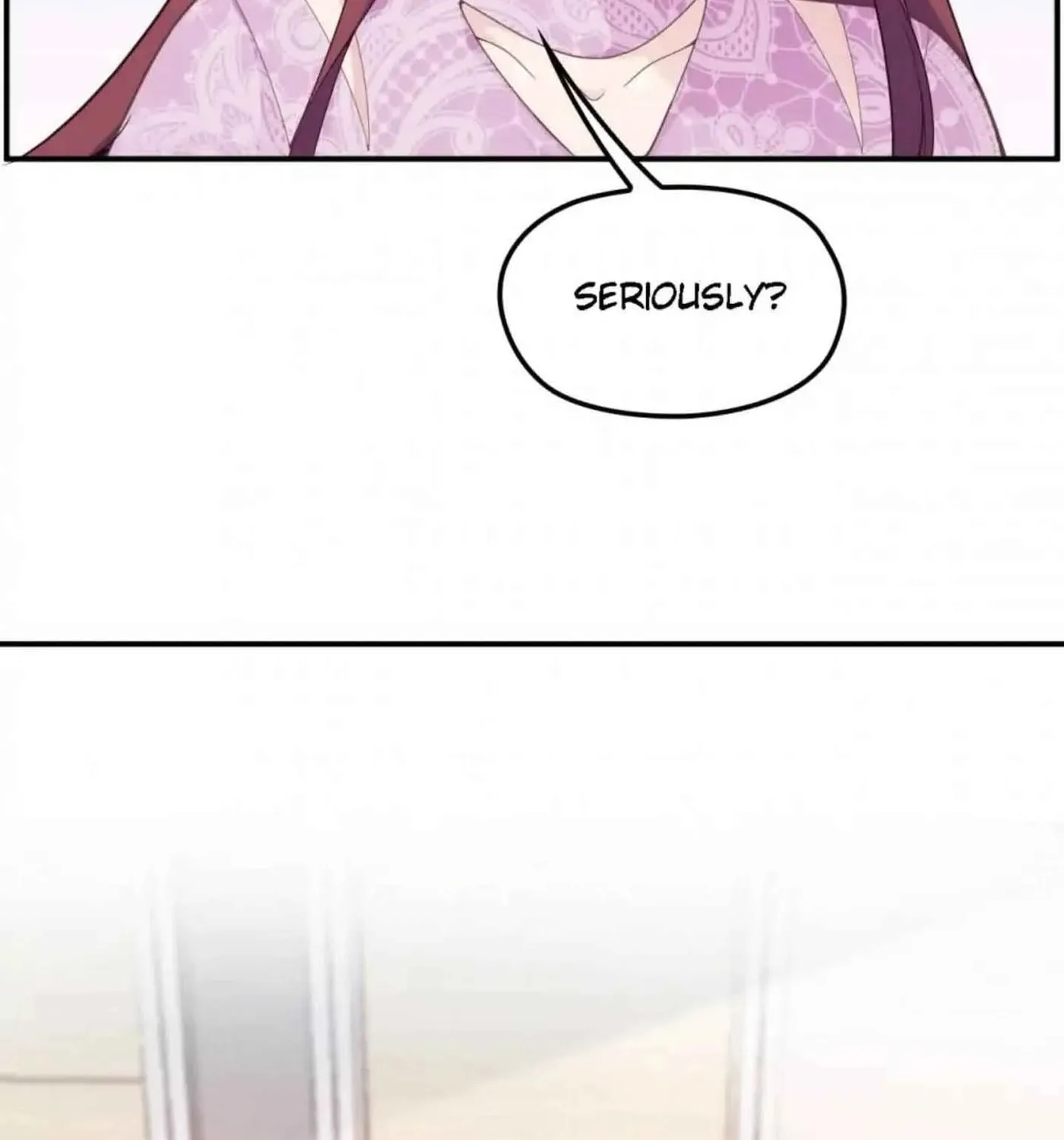 My Rich Husband Spoils Me Rotten Chapter 33 page 3 - 