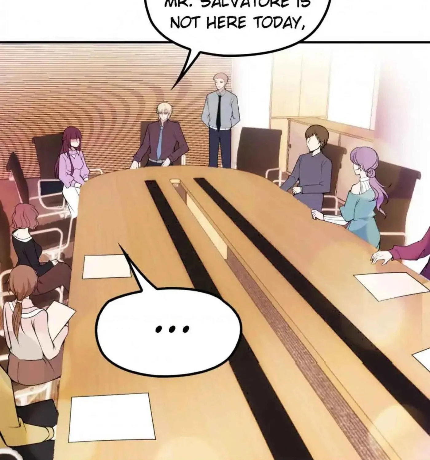 My Rich Husband Spoils Me Rotten Chapter 33 page 21 - 