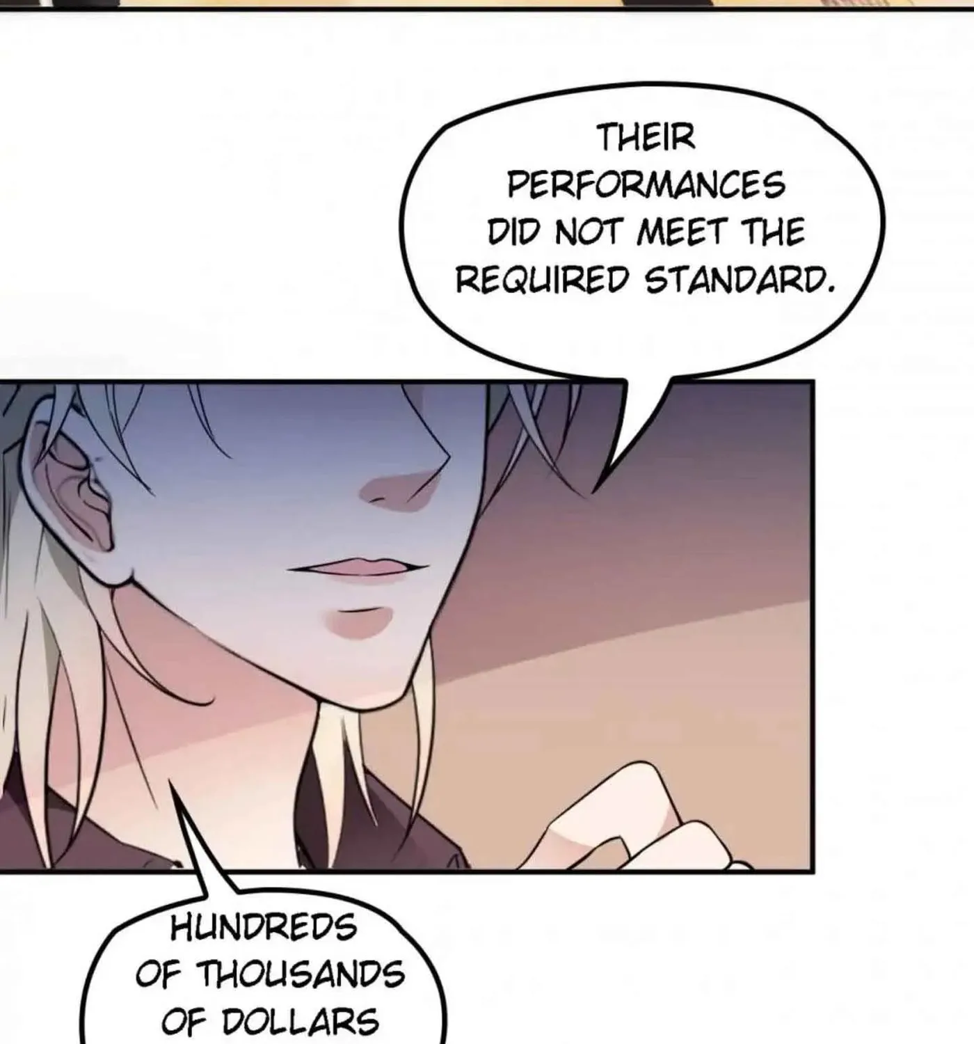 My Rich Husband Spoils Me Rotten Chapter 33 page 22 - 