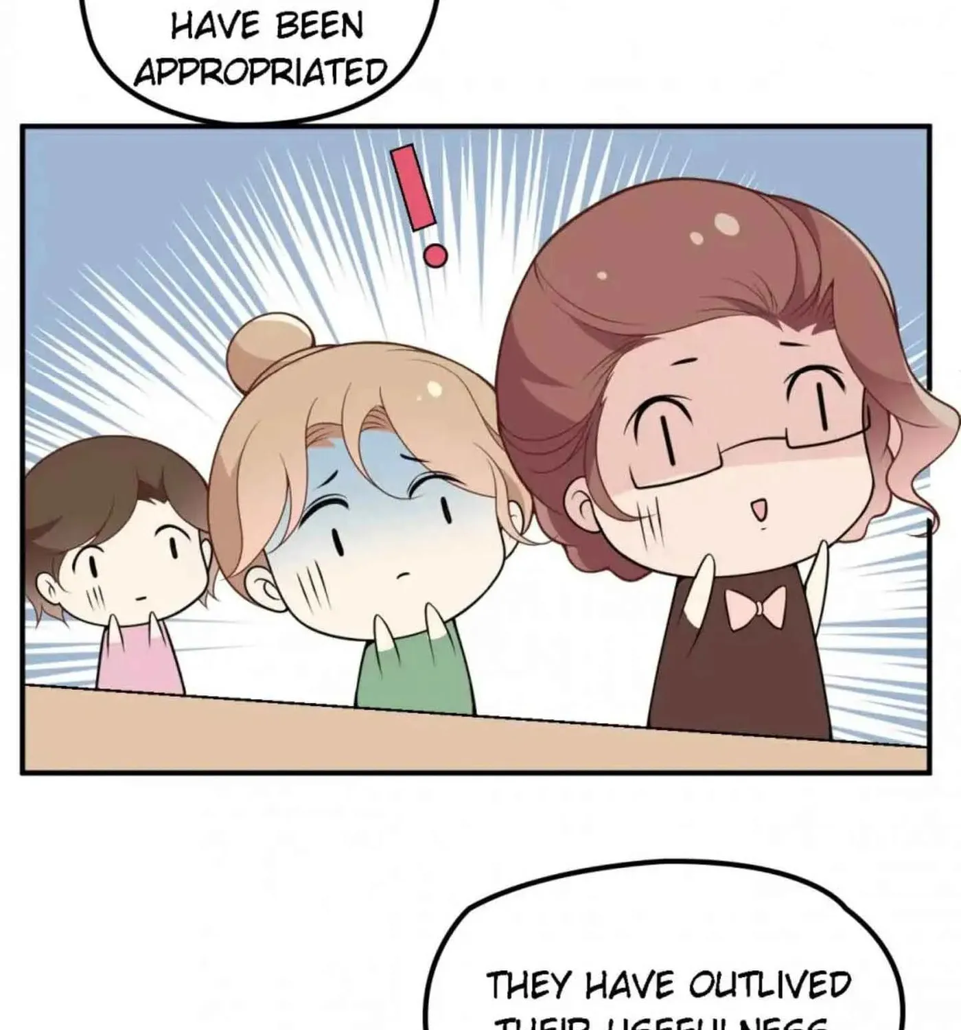 My Rich Husband Spoils Me Rotten Chapter 33 page 23 - 