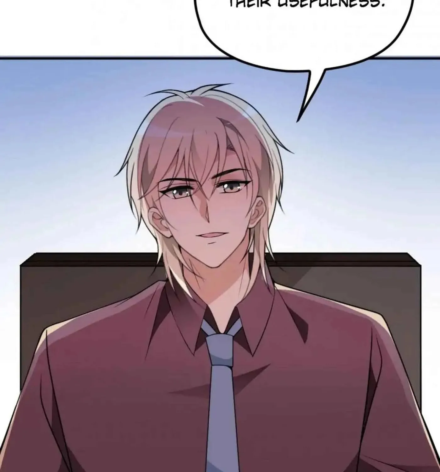 My Rich Husband Spoils Me Rotten Chapter 33 page 24 - 