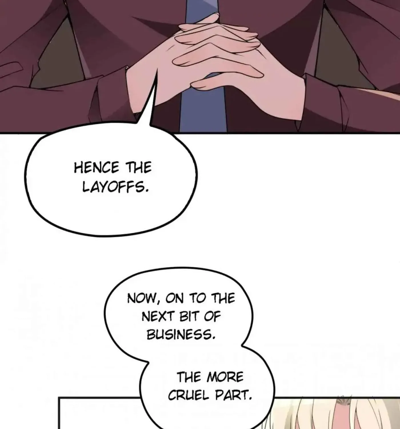 My Rich Husband Spoils Me Rotten Chapter 33 page 25 - 