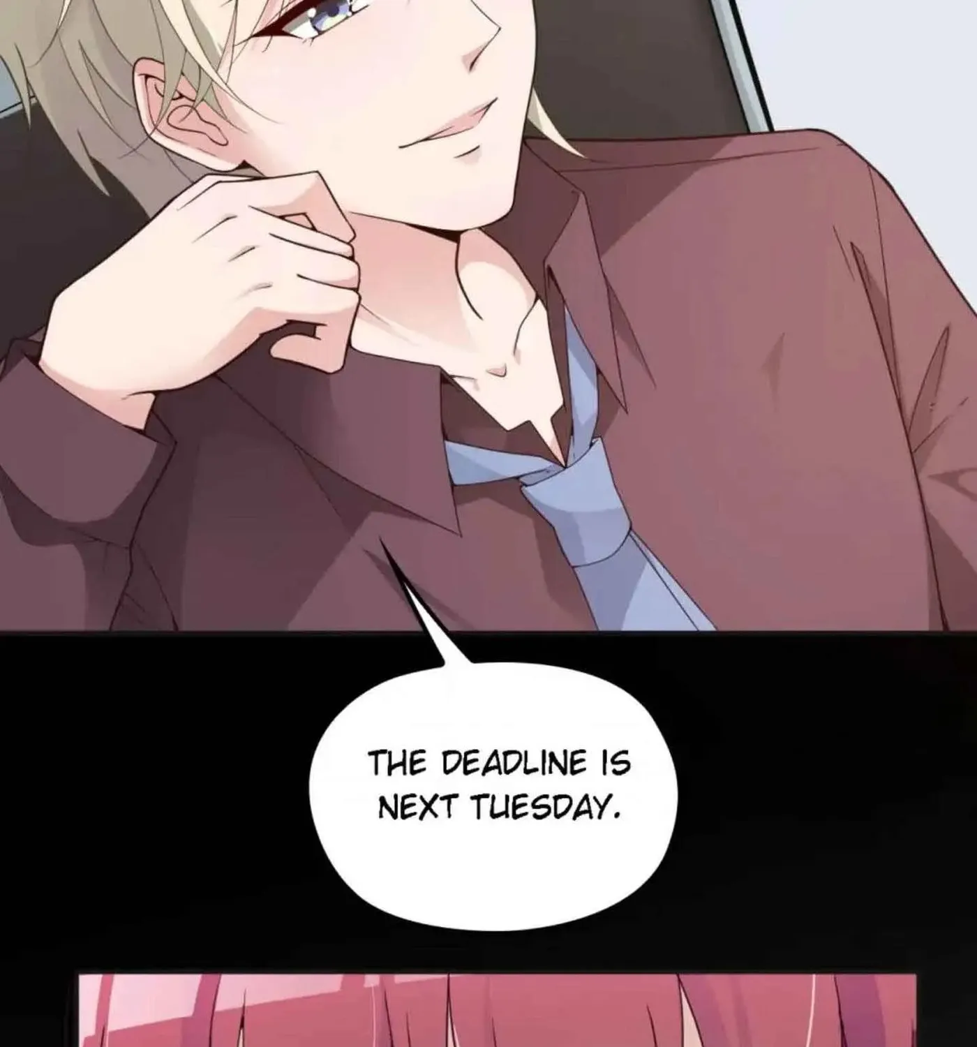 My Rich Husband Spoils Me Rotten Chapter 33 page 28 - 
