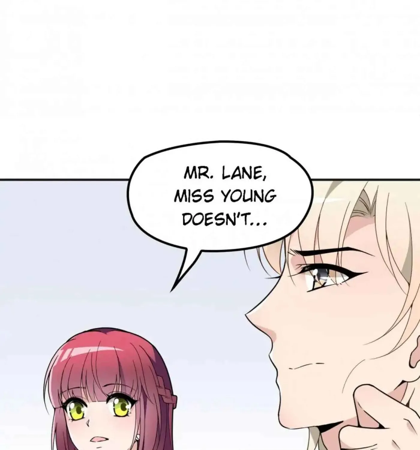 My Rich Husband Spoils Me Rotten Chapter 33 page 33 - 