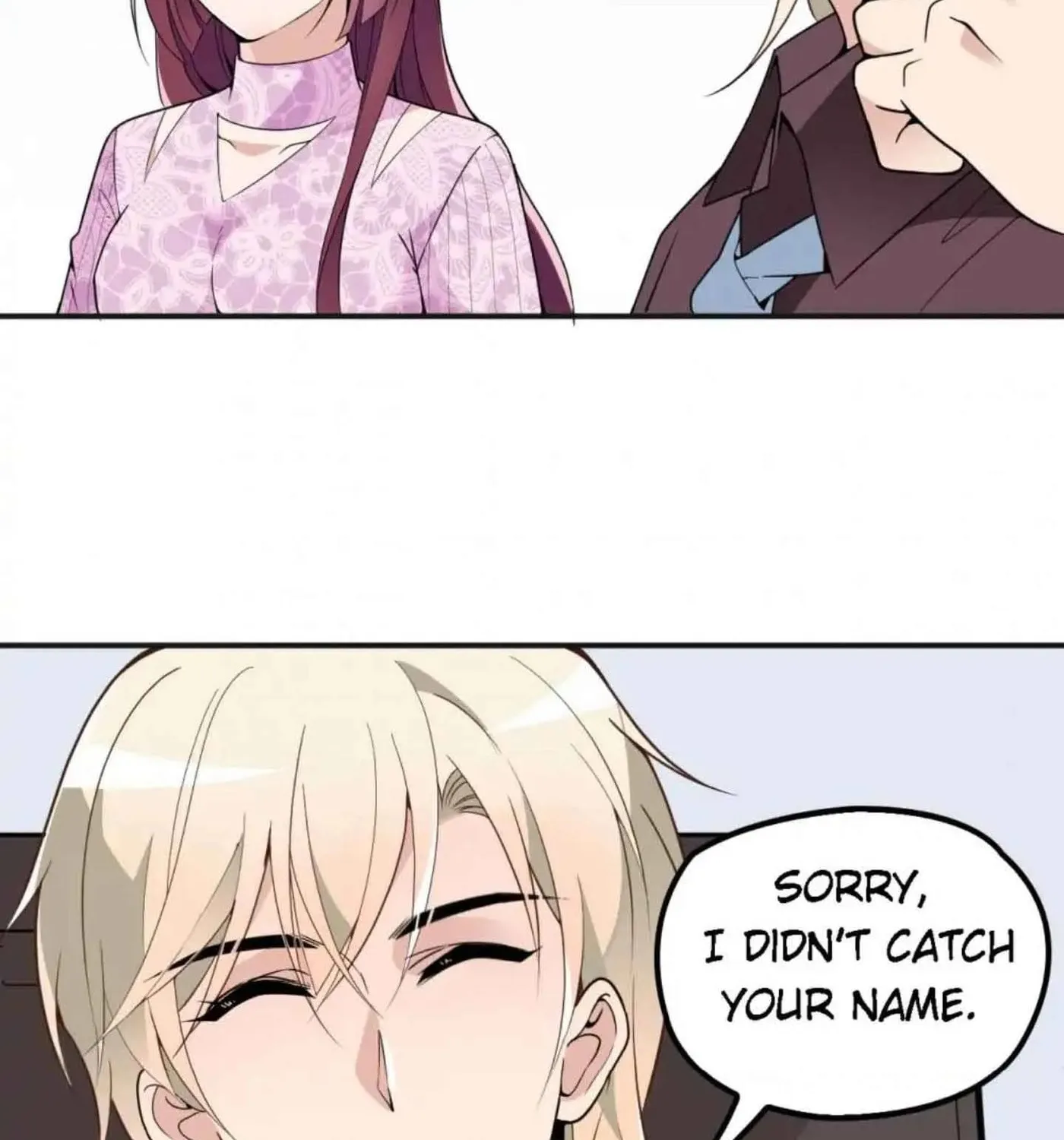 My Rich Husband Spoils Me Rotten Chapter 33 page 34 - 