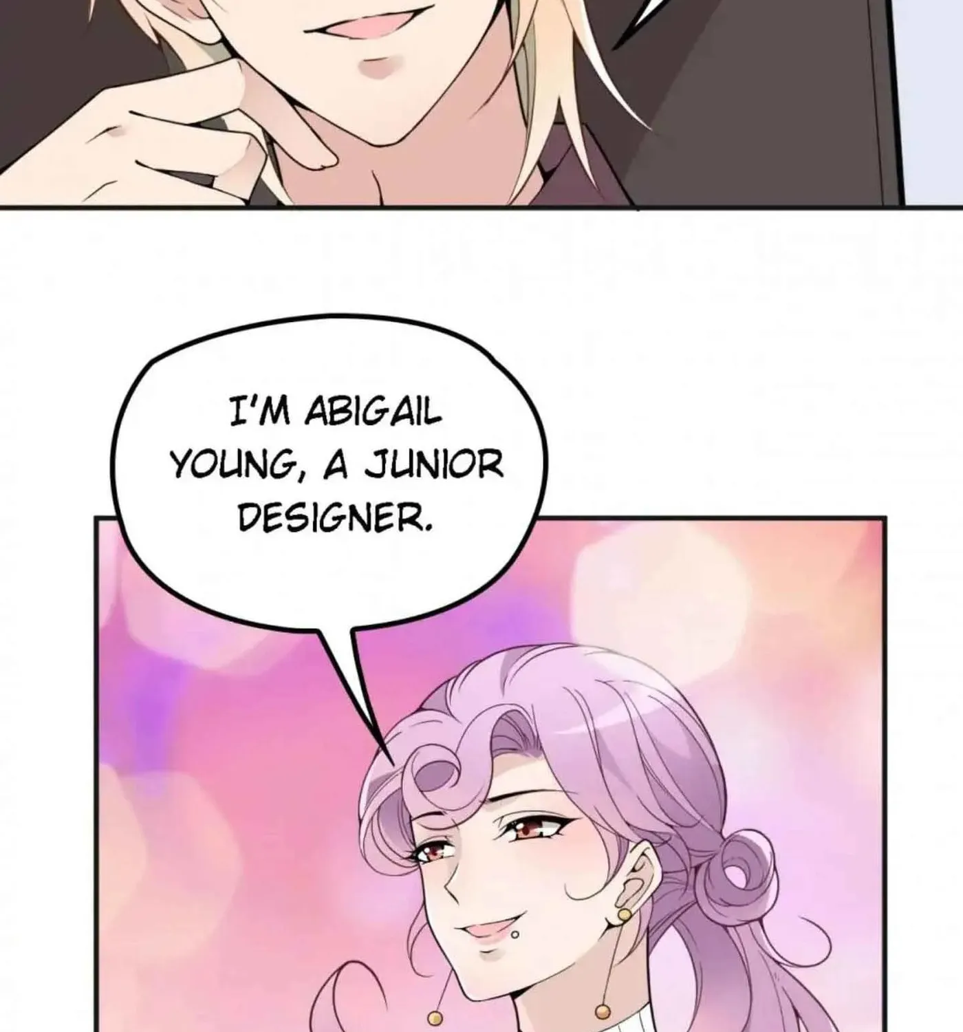 My Rich Husband Spoils Me Rotten Chapter 33 page 35 - 