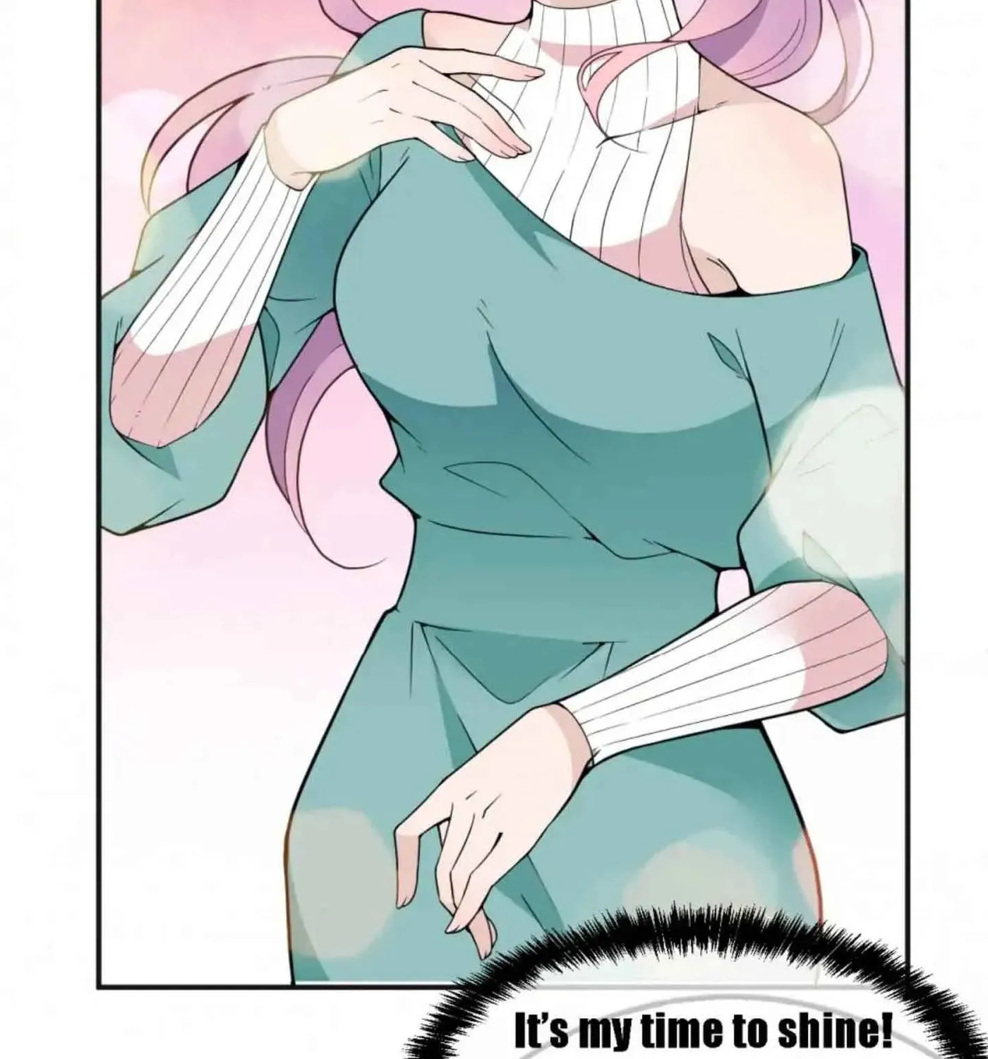 My Rich Husband Spoils Me Rotten Chapter 33 page 36 - 