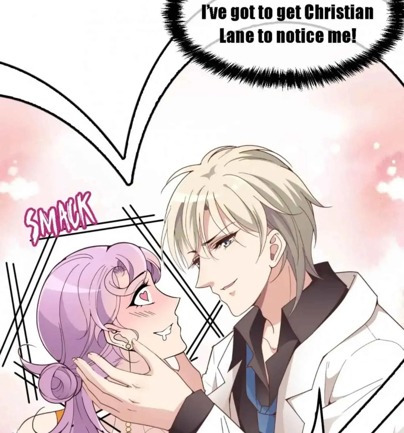 My Rich Husband Spoils Me Rotten Chapter 33 page 37 - 