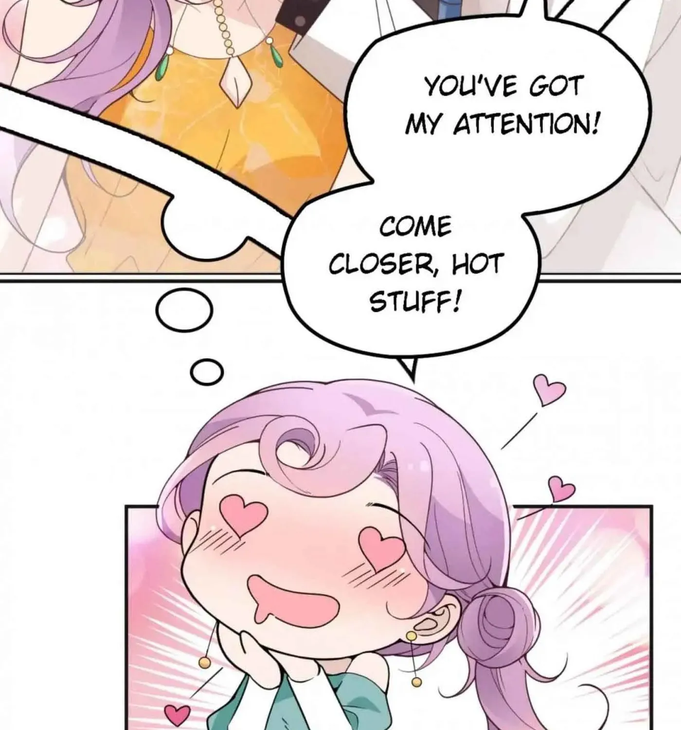 My Rich Husband Spoils Me Rotten Chapter 33 page 38 - 