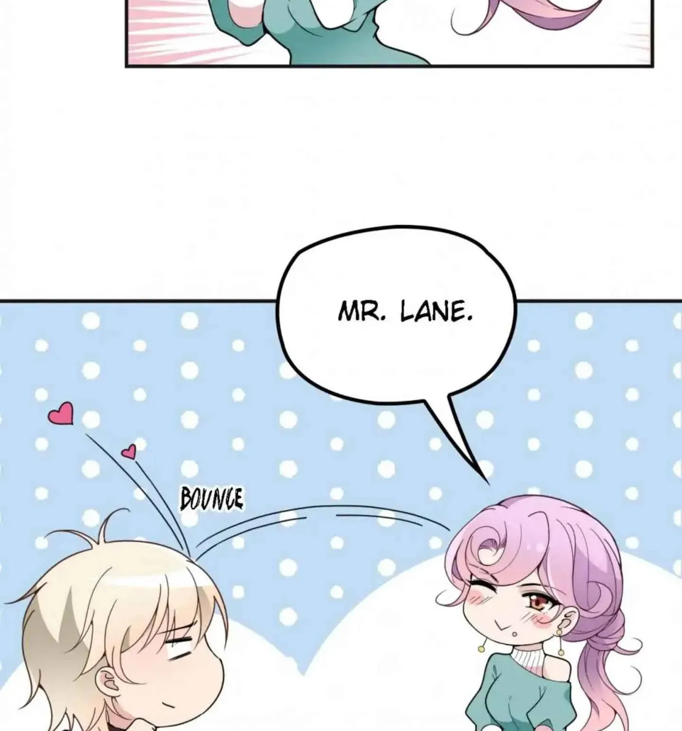 My Rich Husband Spoils Me Rotten Chapter 33 page 39 - 