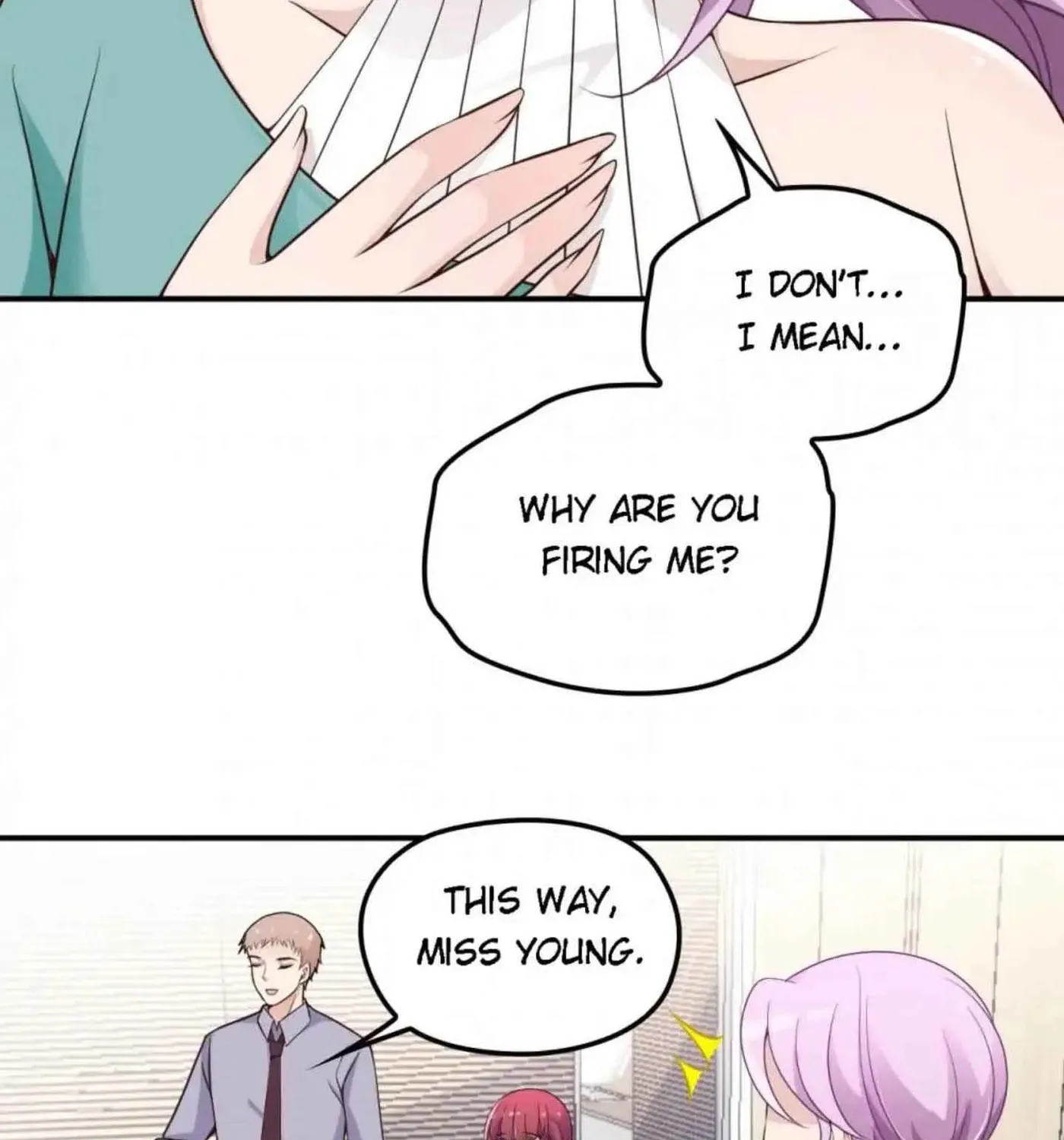 My Rich Husband Spoils Me Rotten Chapter 33 page 44 - 