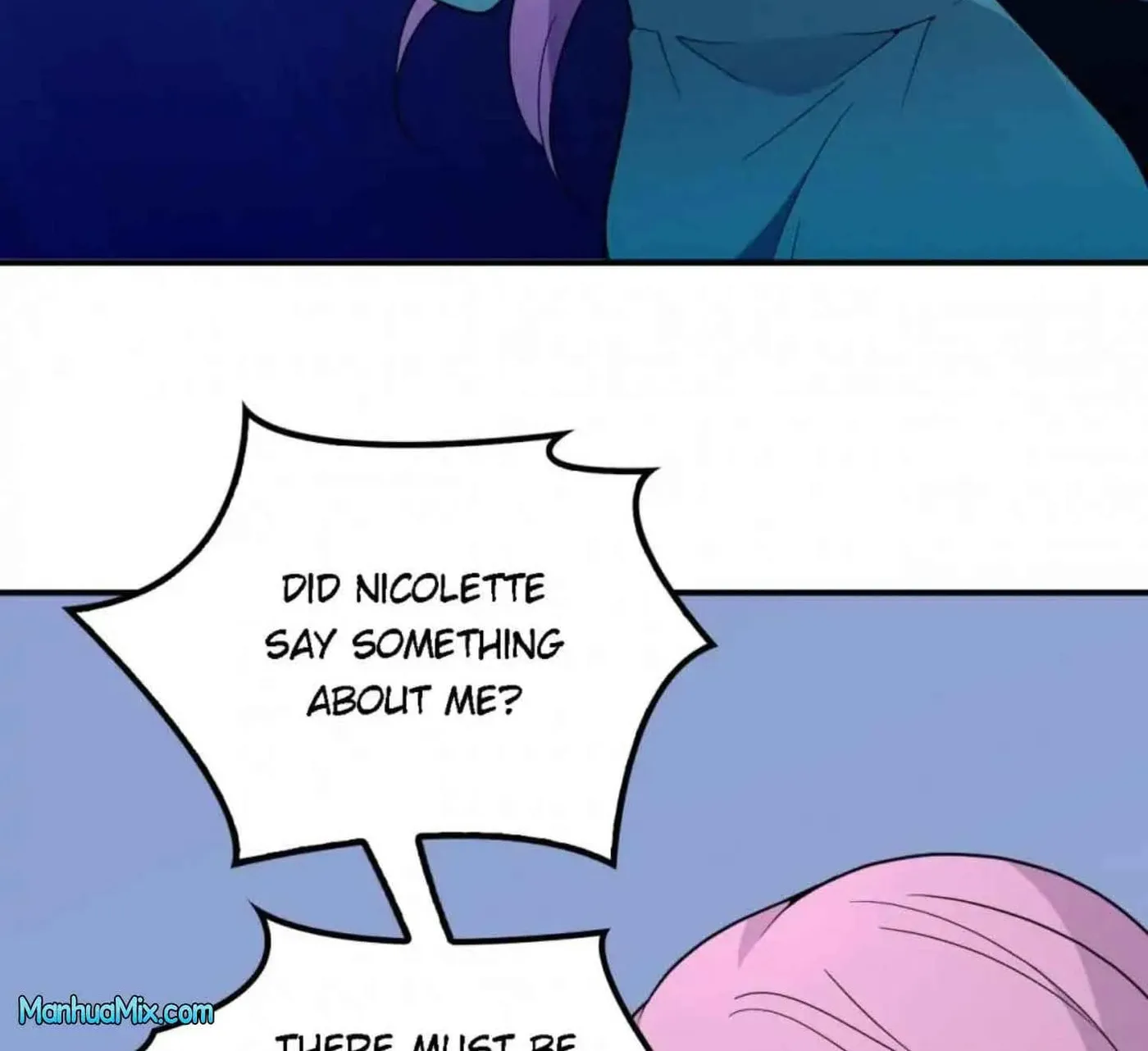 My Rich Husband Spoils Me Rotten Chapter 33 page 50 - 