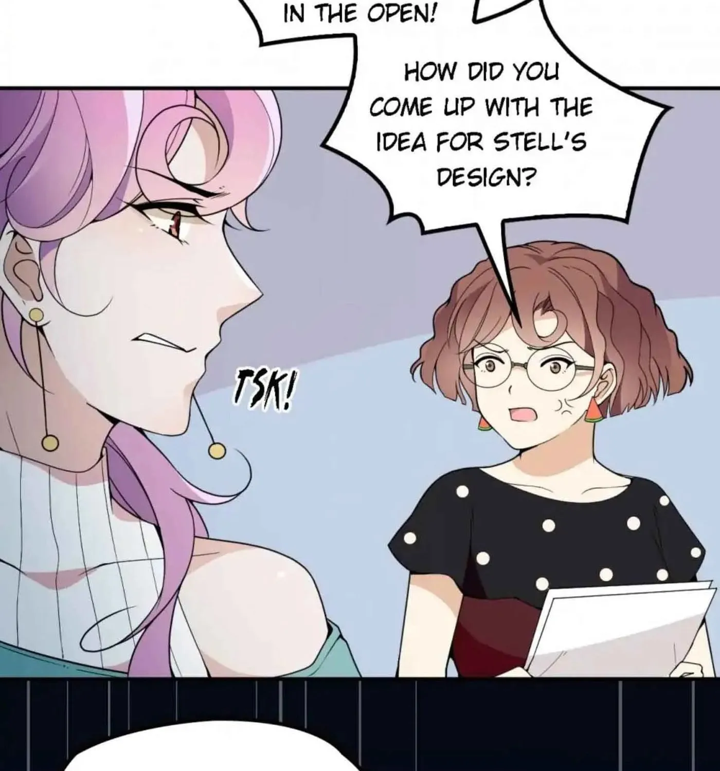 My Rich Husband Spoils Me Rotten Chapter 33 page 54 - 