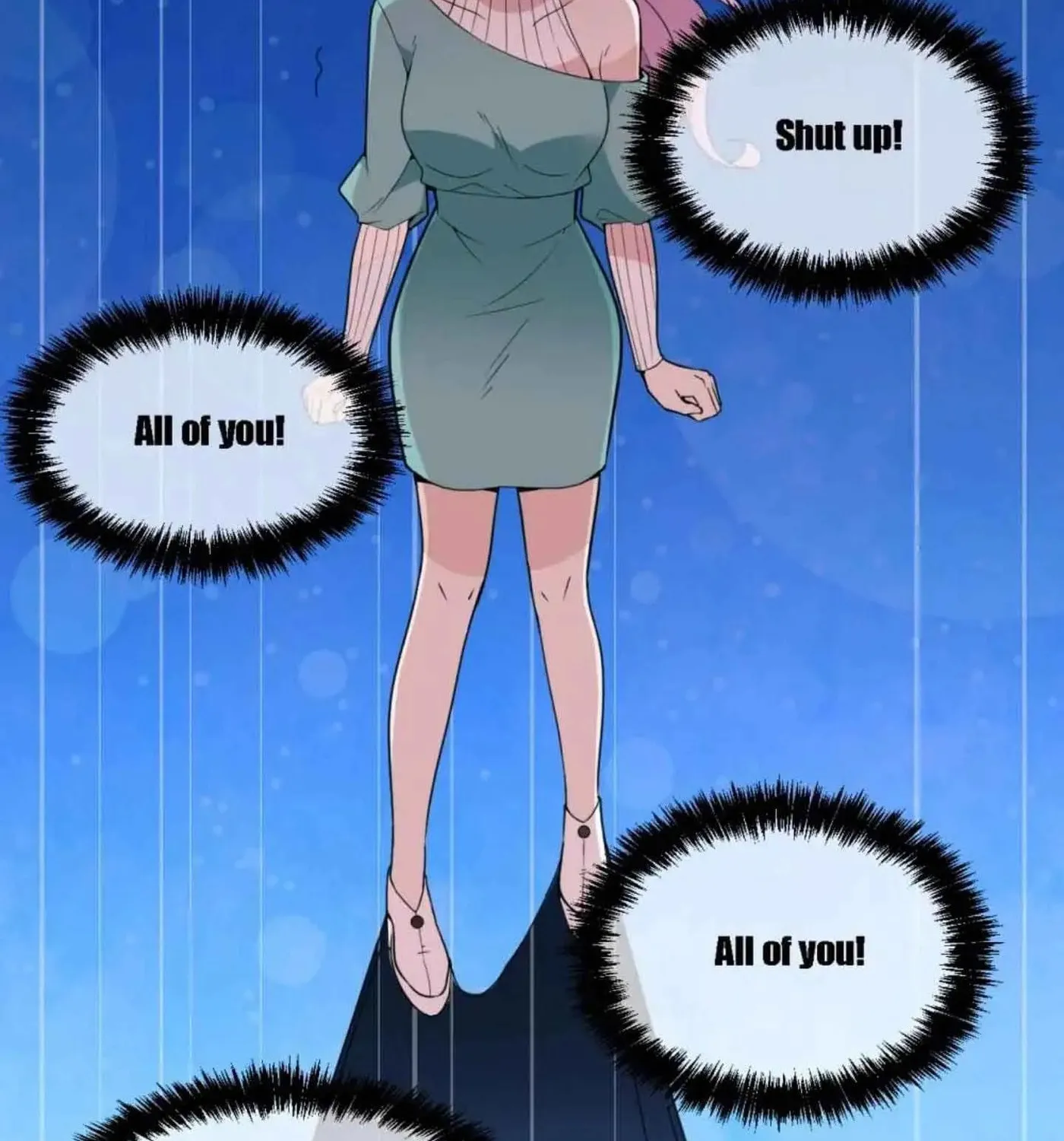 My Rich Husband Spoils Me Rotten Chapter 33 page 56 - 
