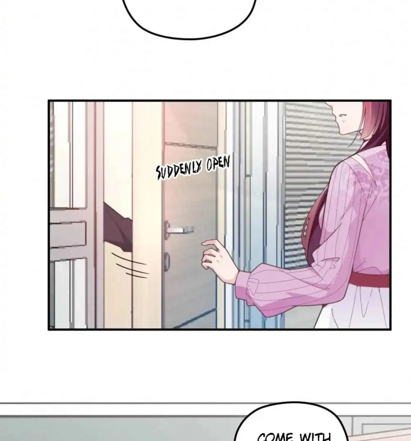 My Rich Husband Spoils Me Rotten Chapter 33 page 7 - 