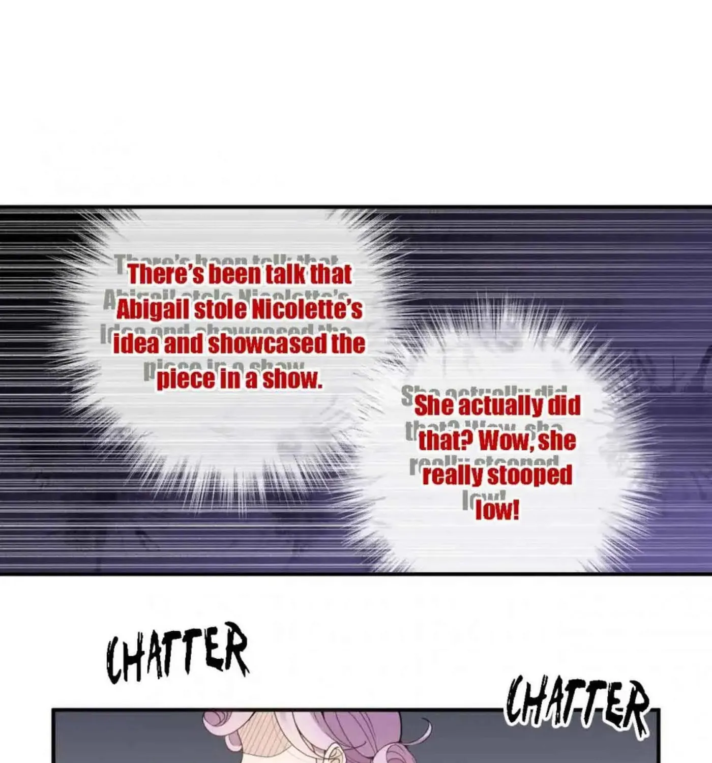My Rich Husband Spoils Me Rotten Chapter 34 page 1 - 