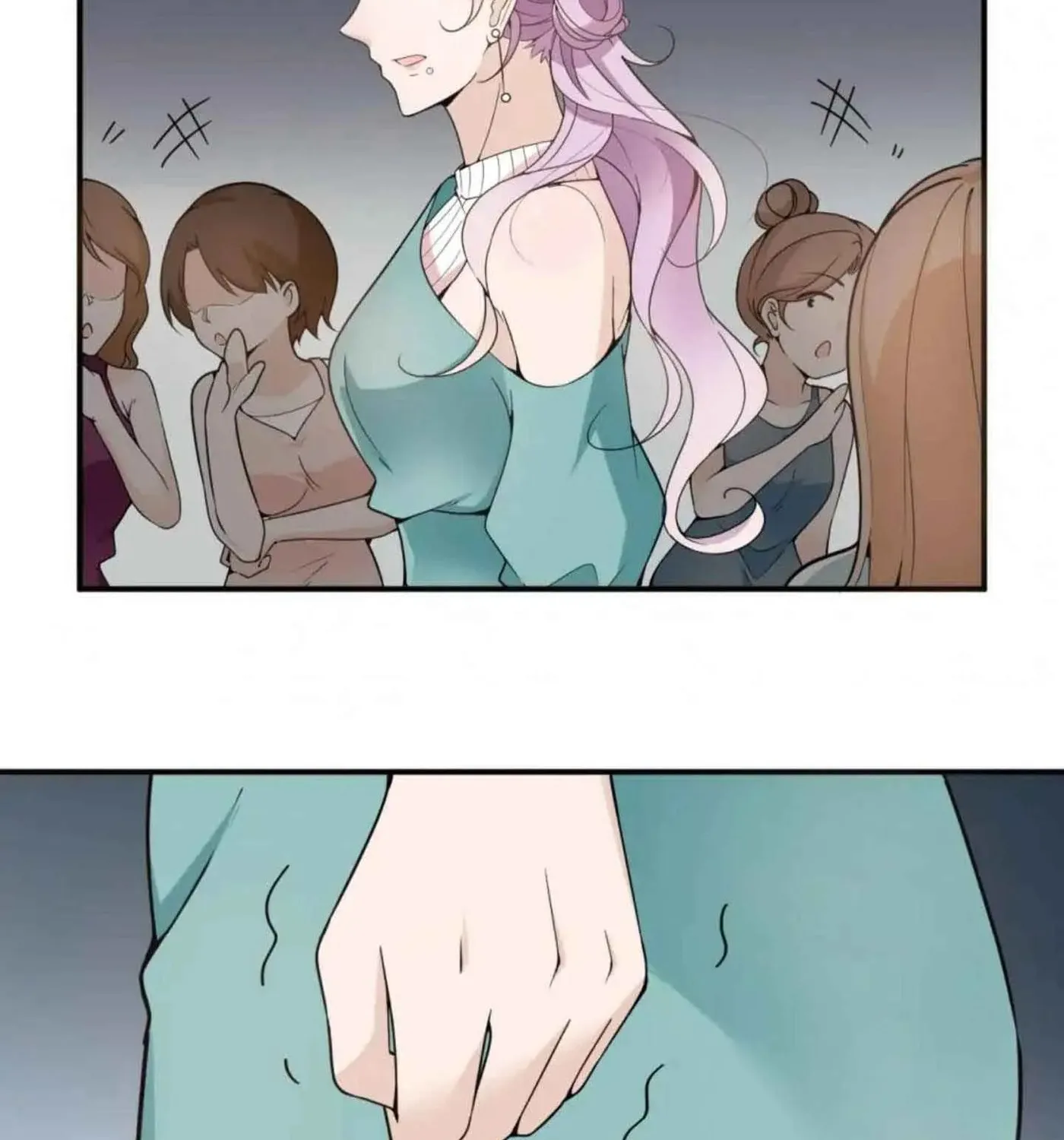 My Rich Husband Spoils Me Rotten Chapter 34 page 2 - 