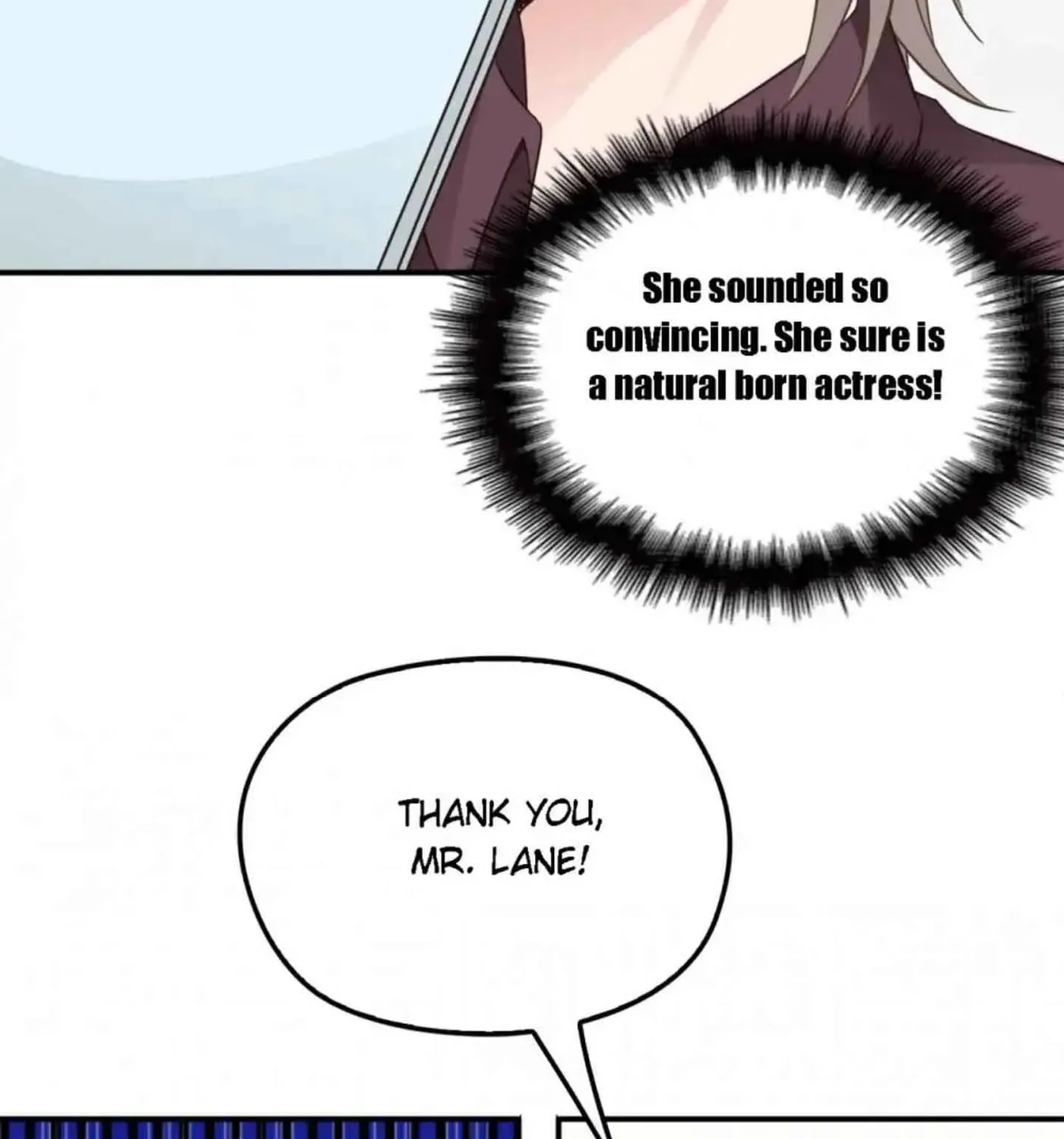 My Rich Husband Spoils Me Rotten Chapter 34 page 13 - 
