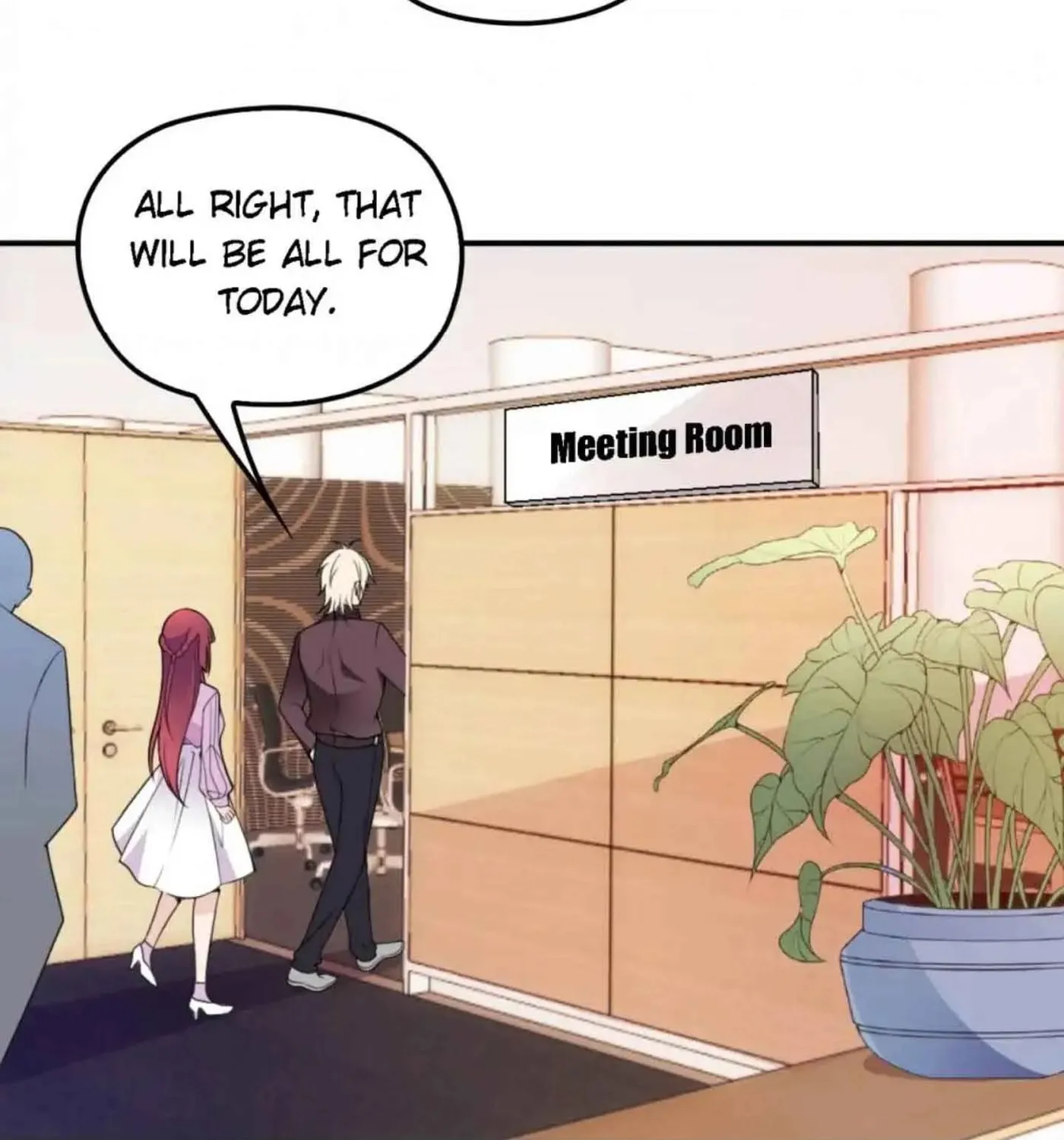 My Rich Husband Spoils Me Rotten Chapter 34 page 15 - 