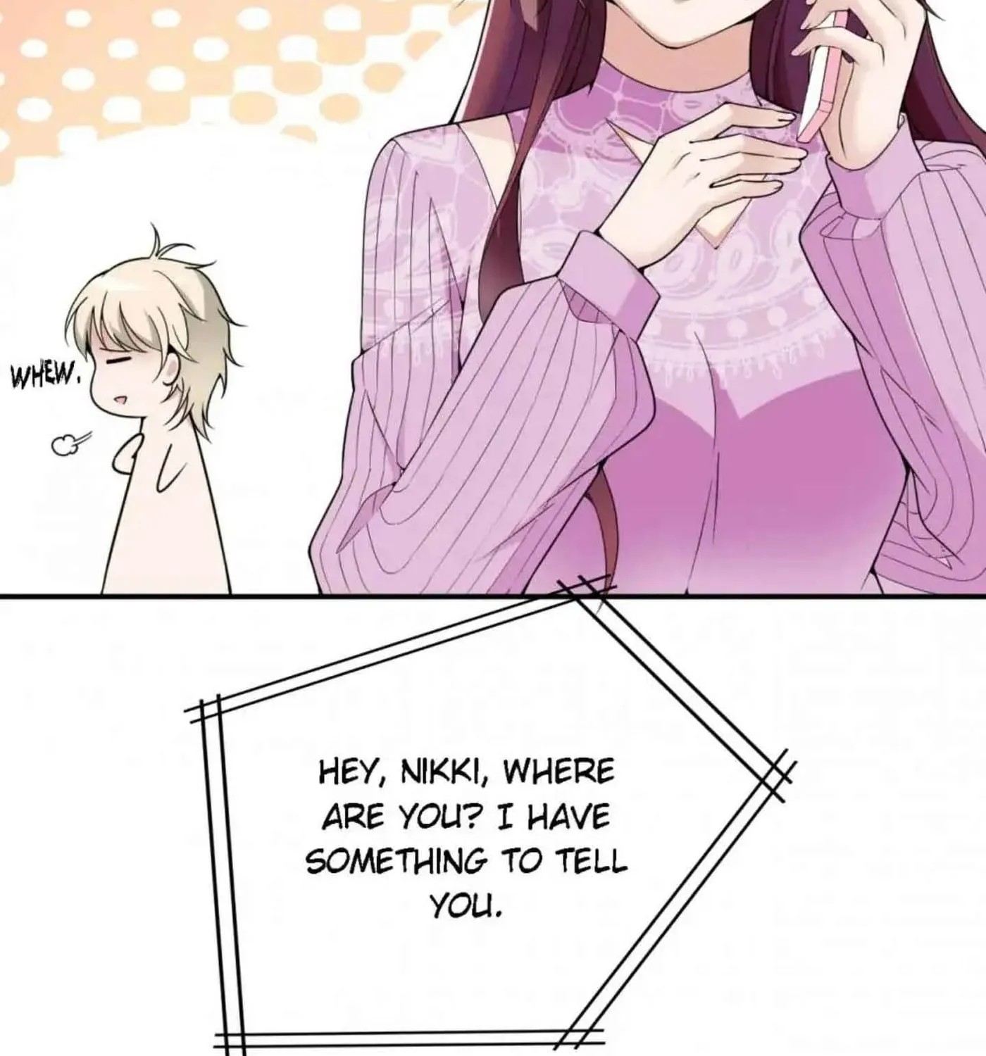 My Rich Husband Spoils Me Rotten Chapter 34 page 23 - 