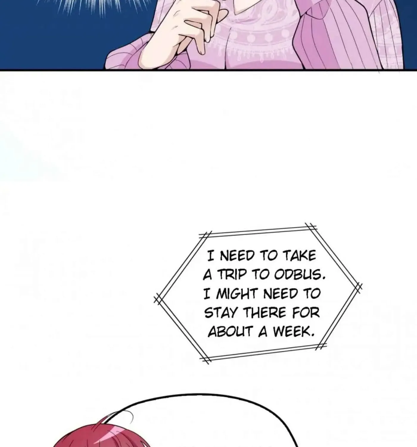 My Rich Husband Spoils Me Rotten Chapter 34 page 25 - 