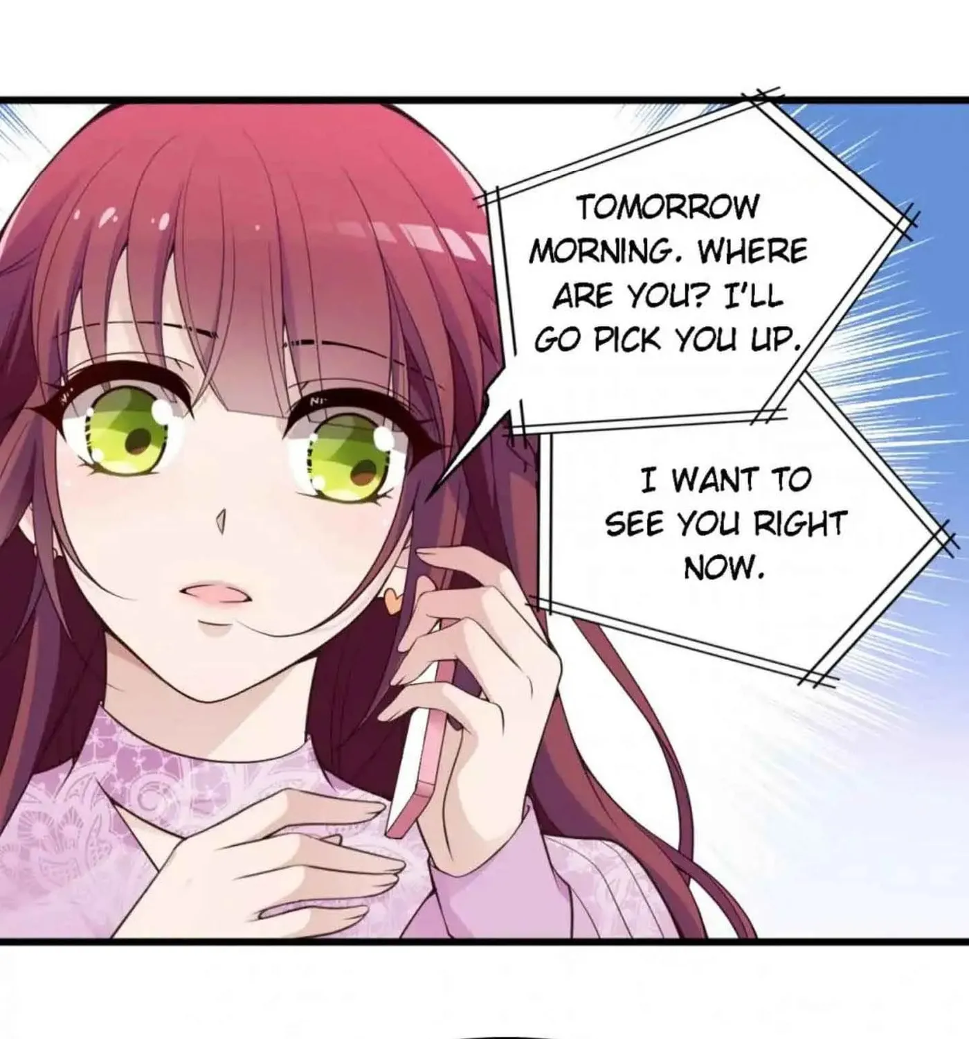 My Rich Husband Spoils Me Rotten Chapter 34 page 27 - 