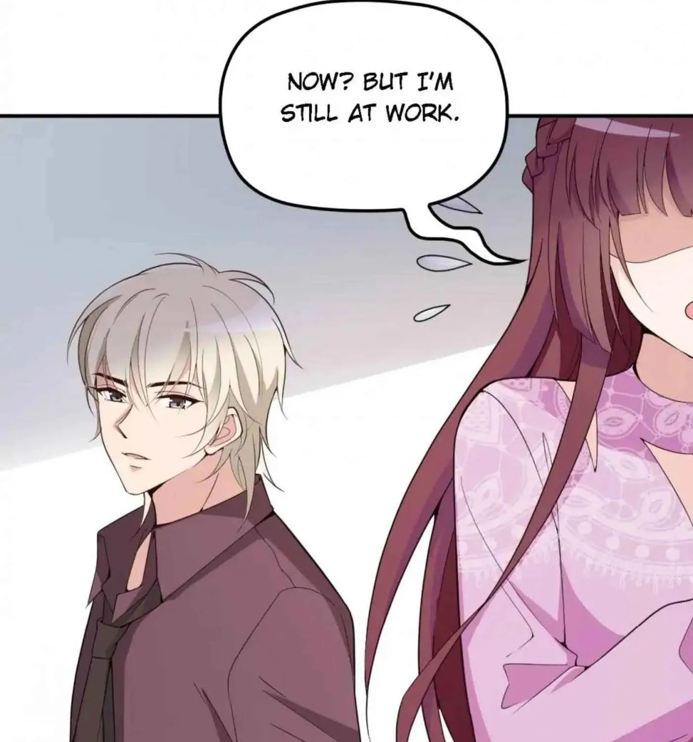 My Rich Husband Spoils Me Rotten Chapter 34 page 28 - 