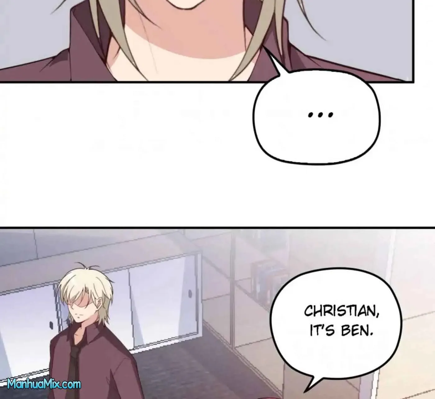 My Rich Husband Spoils Me Rotten Chapter 34 page 30 - 