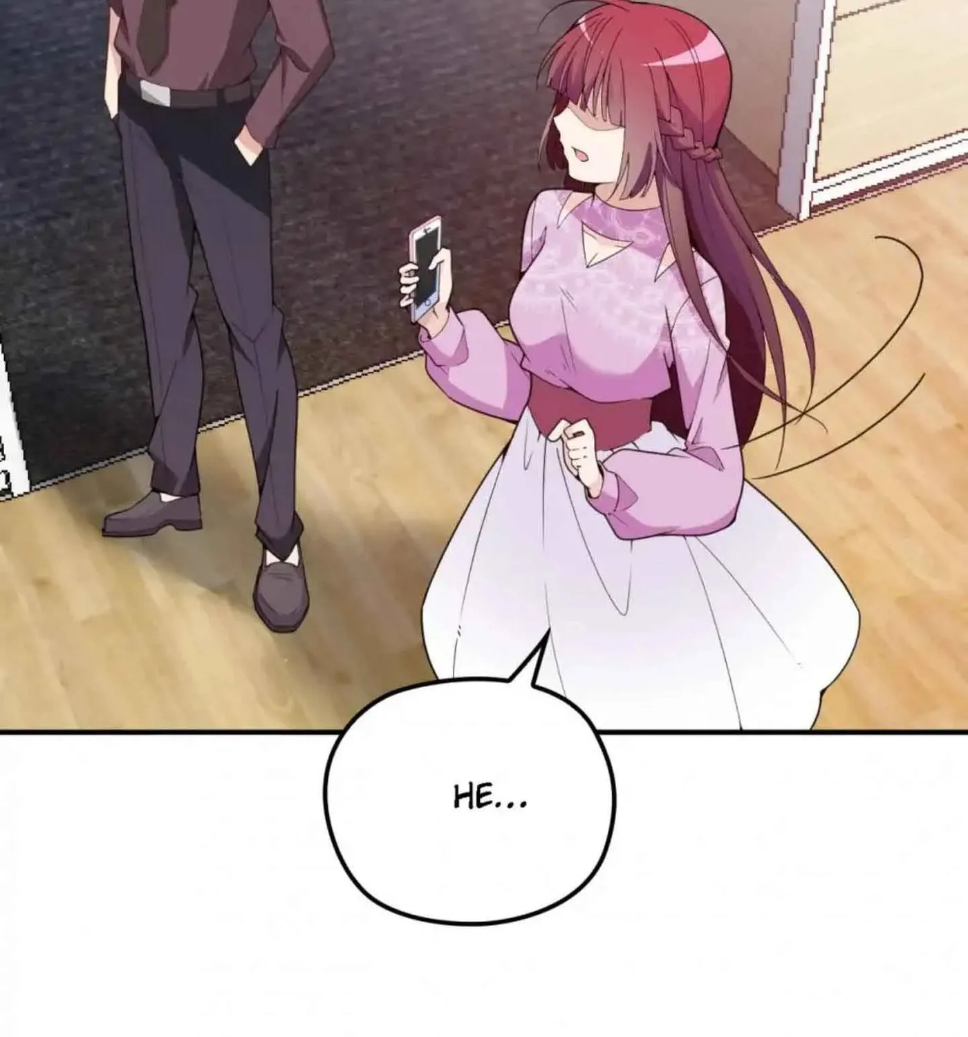 My Rich Husband Spoils Me Rotten Chapter 34 page 31 - 