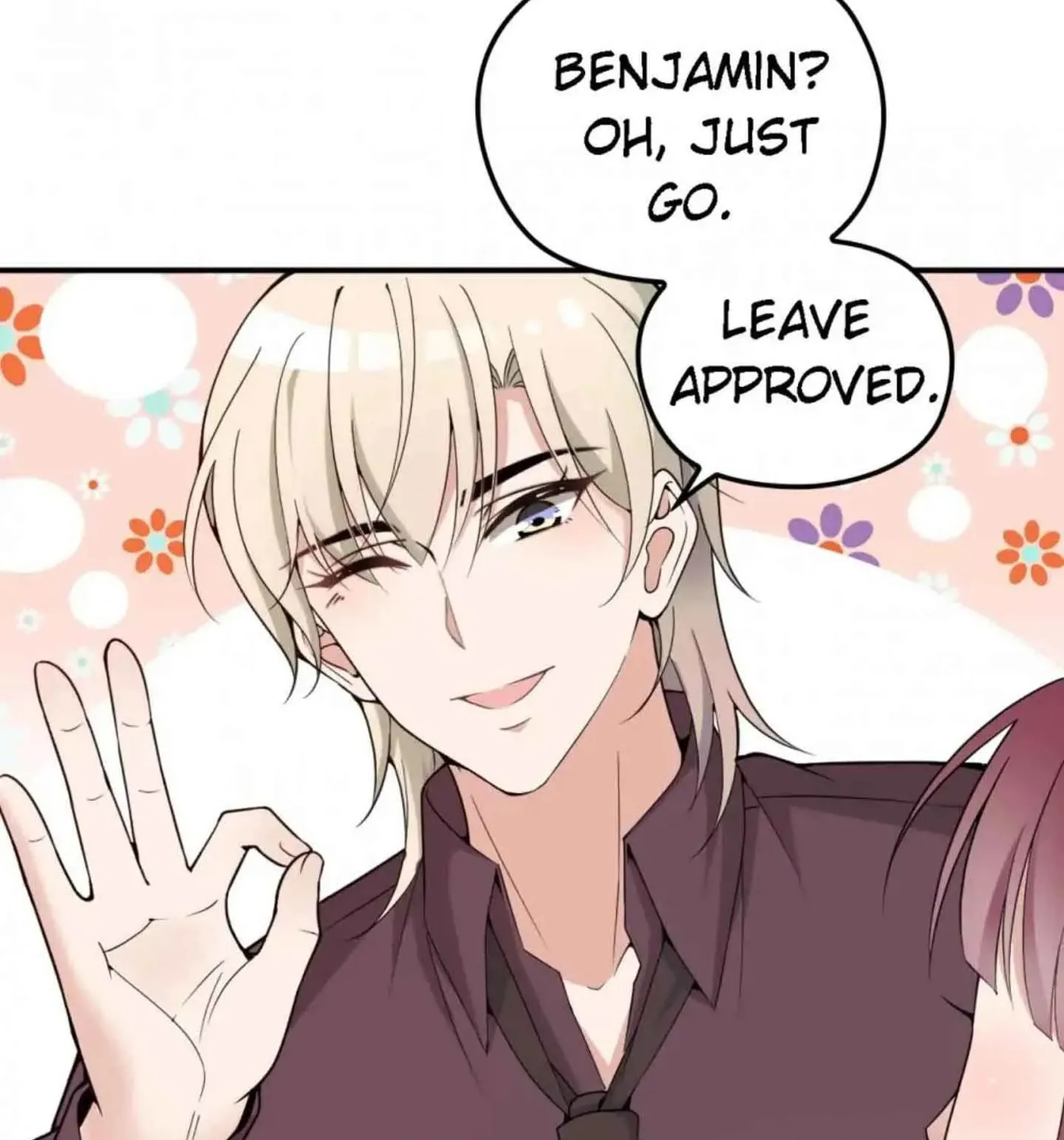 My Rich Husband Spoils Me Rotten Chapter 34 page 33 - 