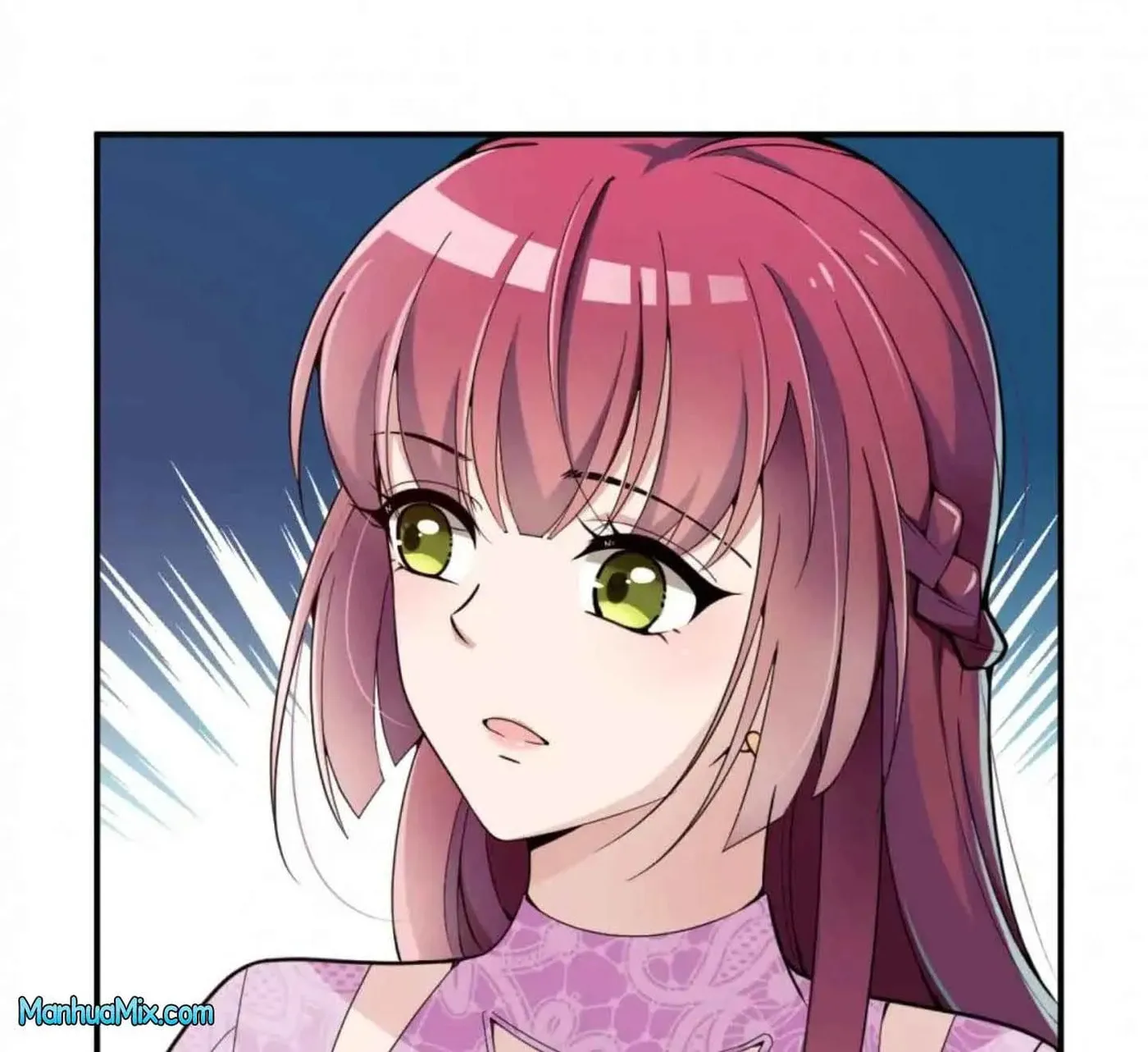 My Rich Husband Spoils Me Rotten Chapter 34 page 40 - 