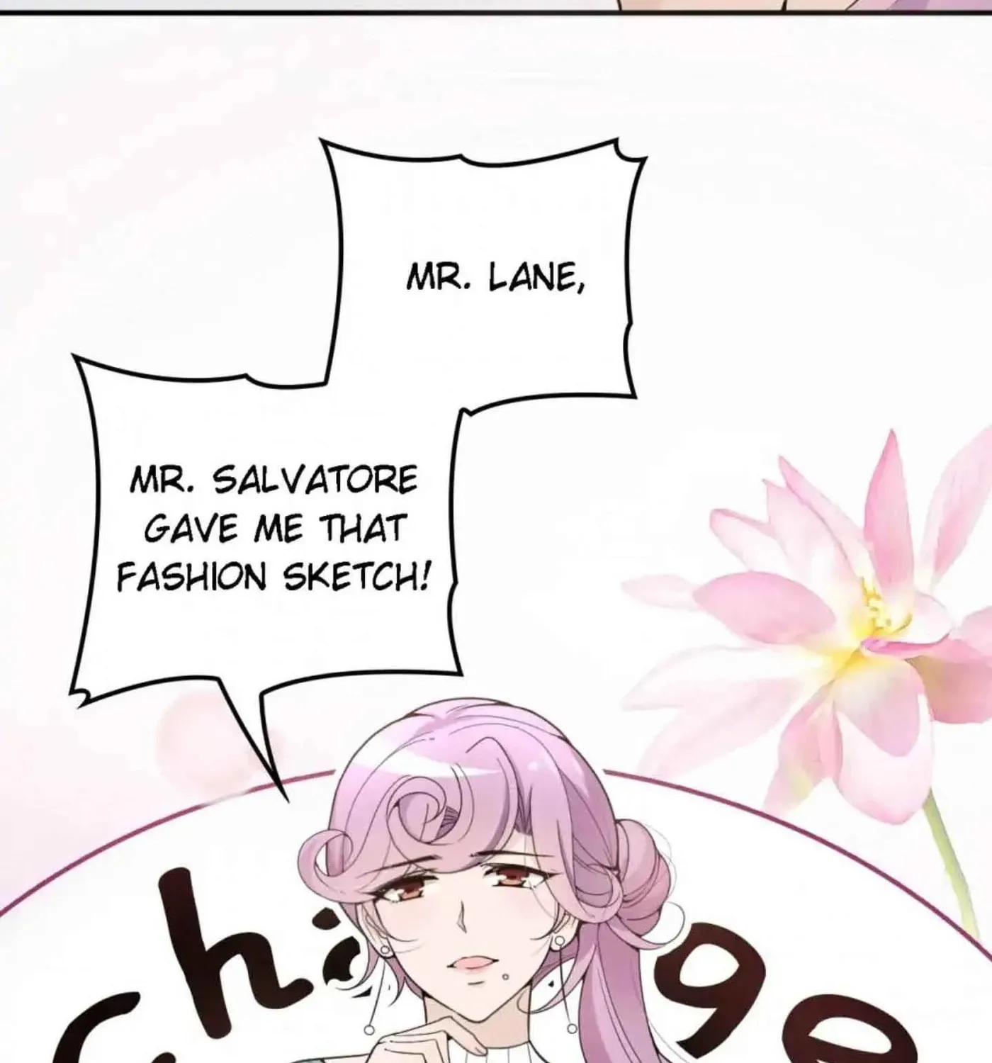My Rich Husband Spoils Me Rotten Chapter 34 page 5 - 