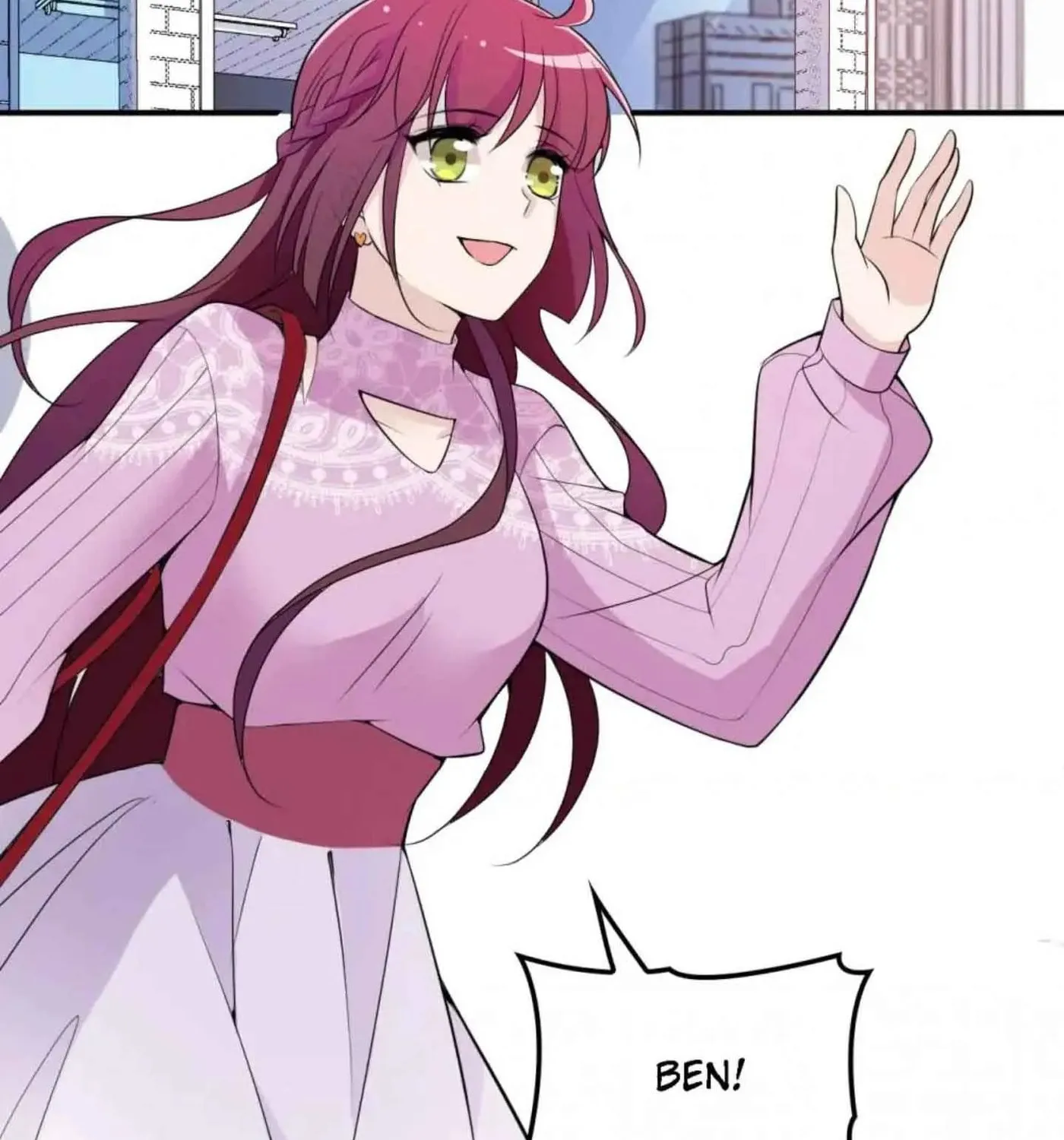 My Rich Husband Spoils Me Rotten Chapter 34 page 45 - 