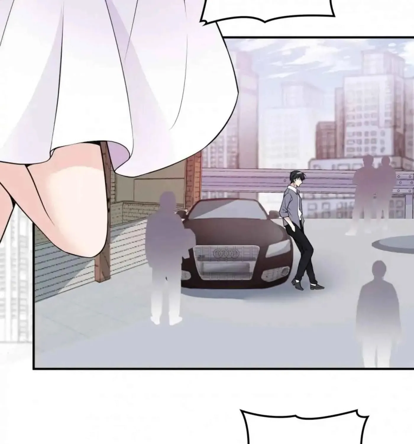 My Rich Husband Spoils Me Rotten Chapter 34 page 46 - 