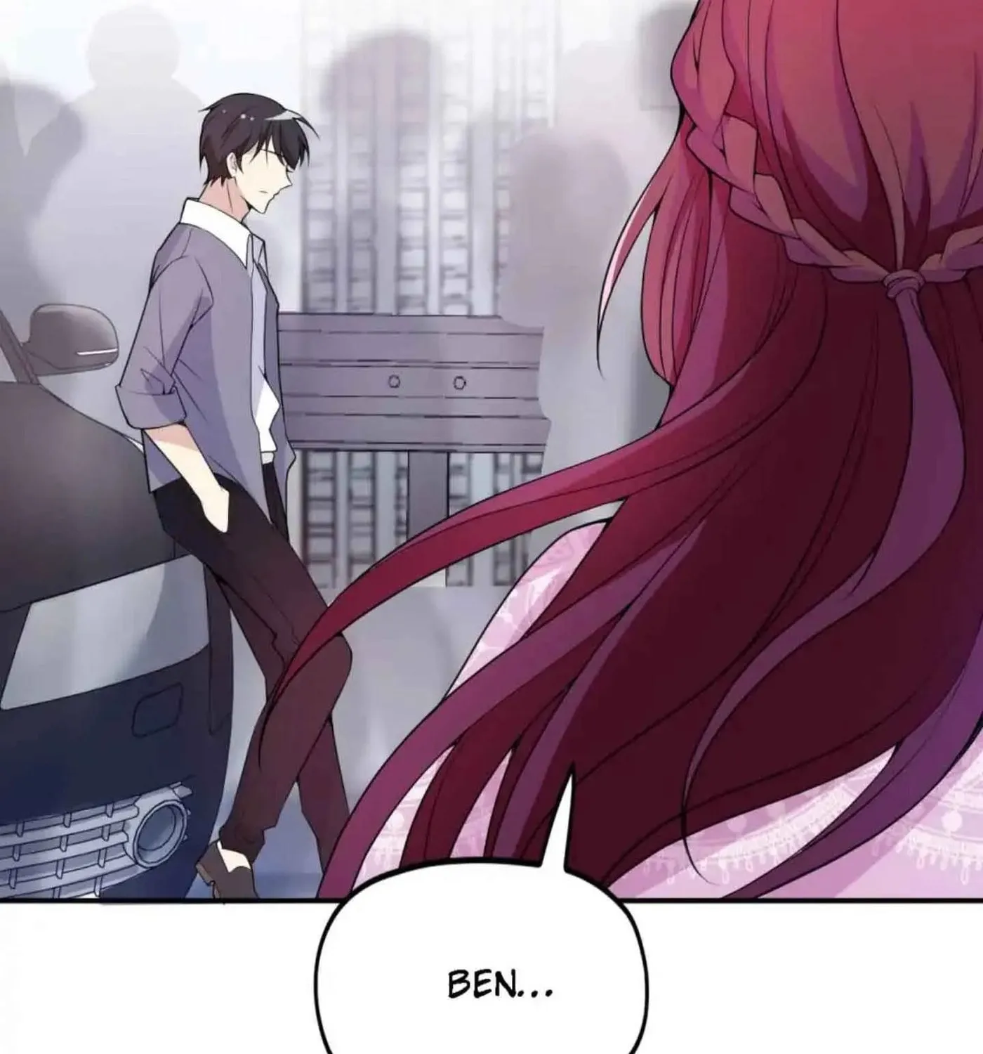 My Rich Husband Spoils Me Rotten Chapter 34 page 48 - 