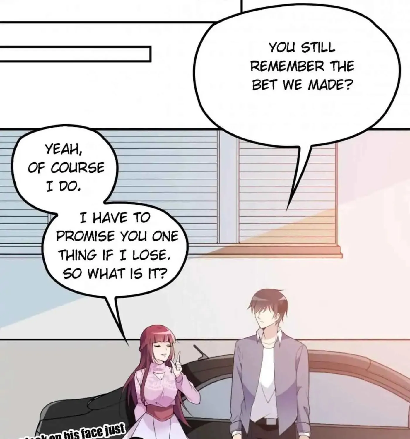 My Rich Husband Spoils Me Rotten Chapter 34 page 52 - 