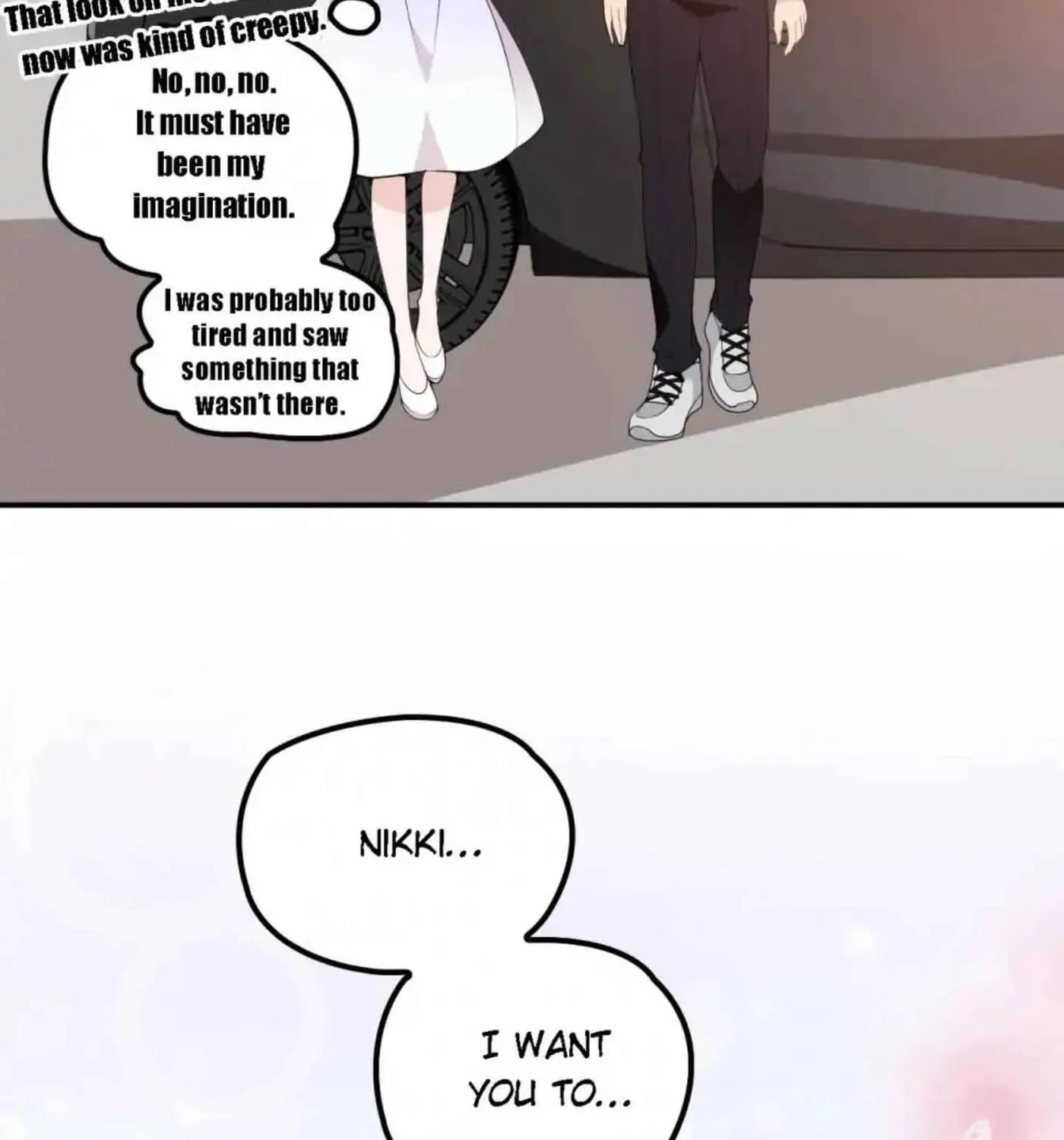 My Rich Husband Spoils Me Rotten Chapter 34 page 53 - 
