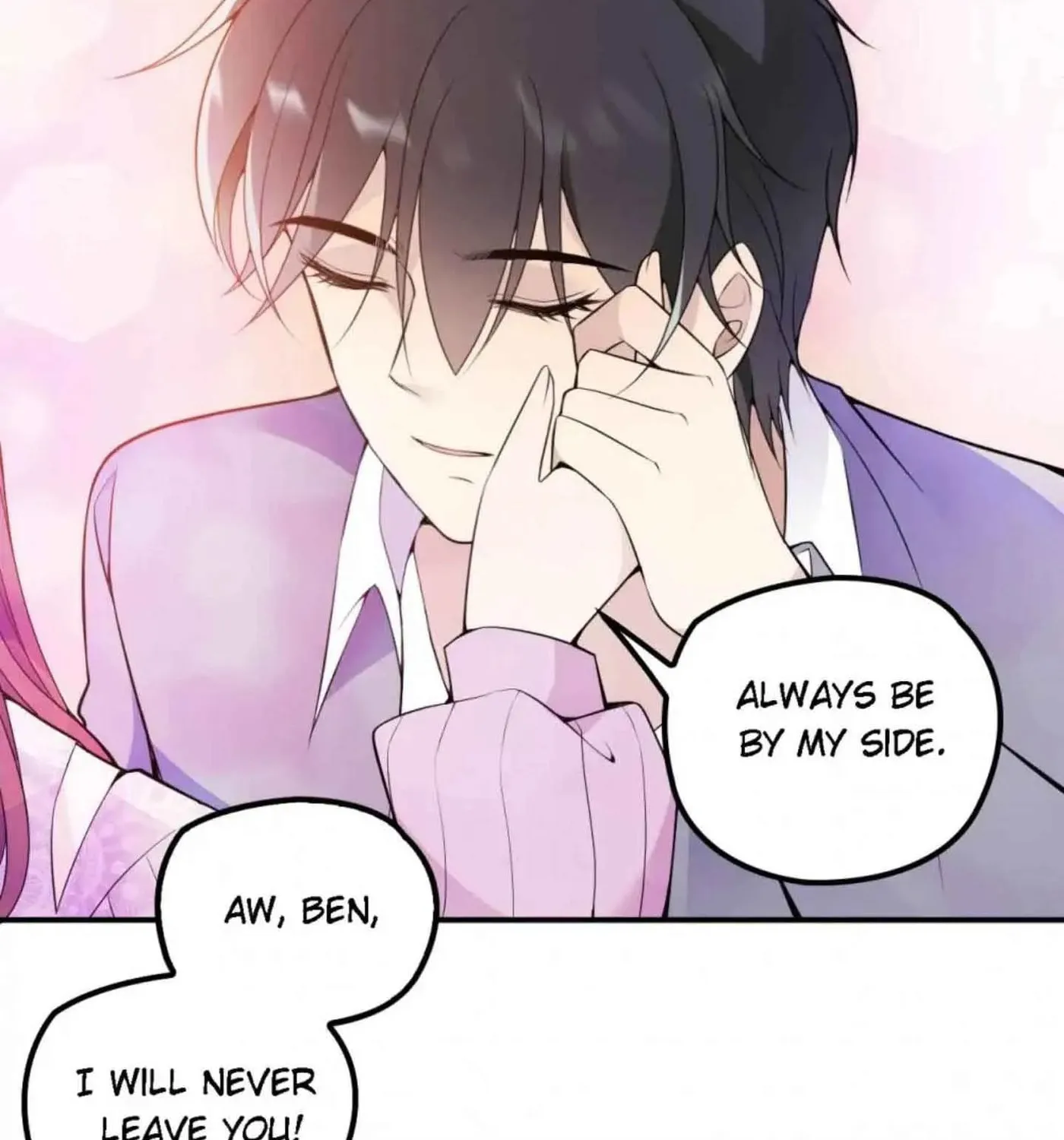 My Rich Husband Spoils Me Rotten Chapter 34 page 55 - 