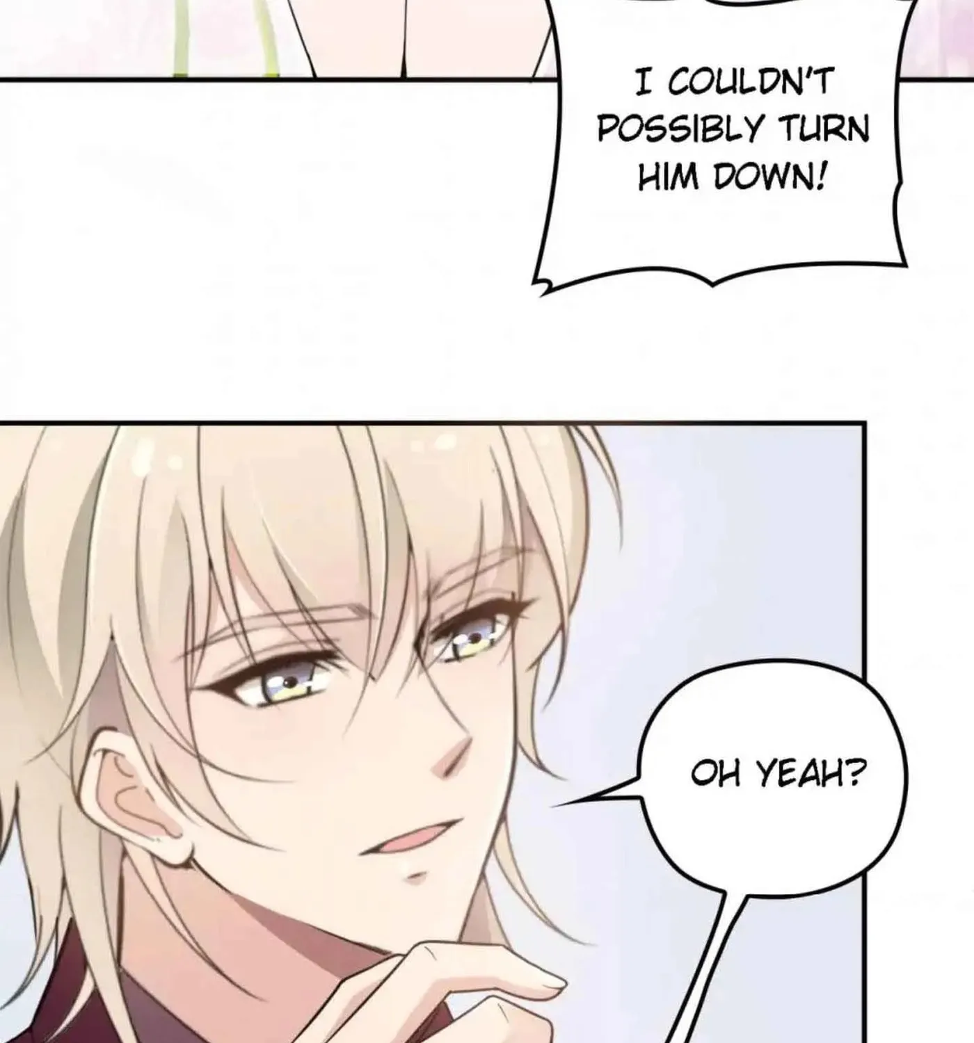 My Rich Husband Spoils Me Rotten Chapter 34 page 7 - 
