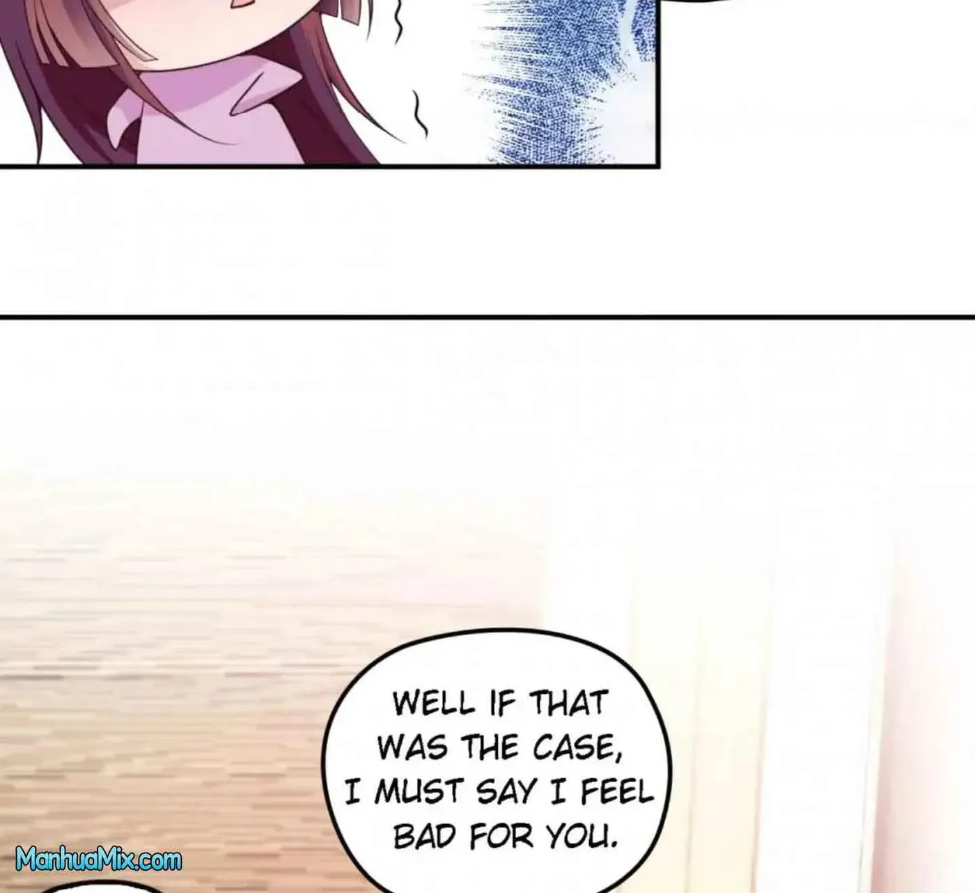 My Rich Husband Spoils Me Rotten Chapter 34 page 10 - 