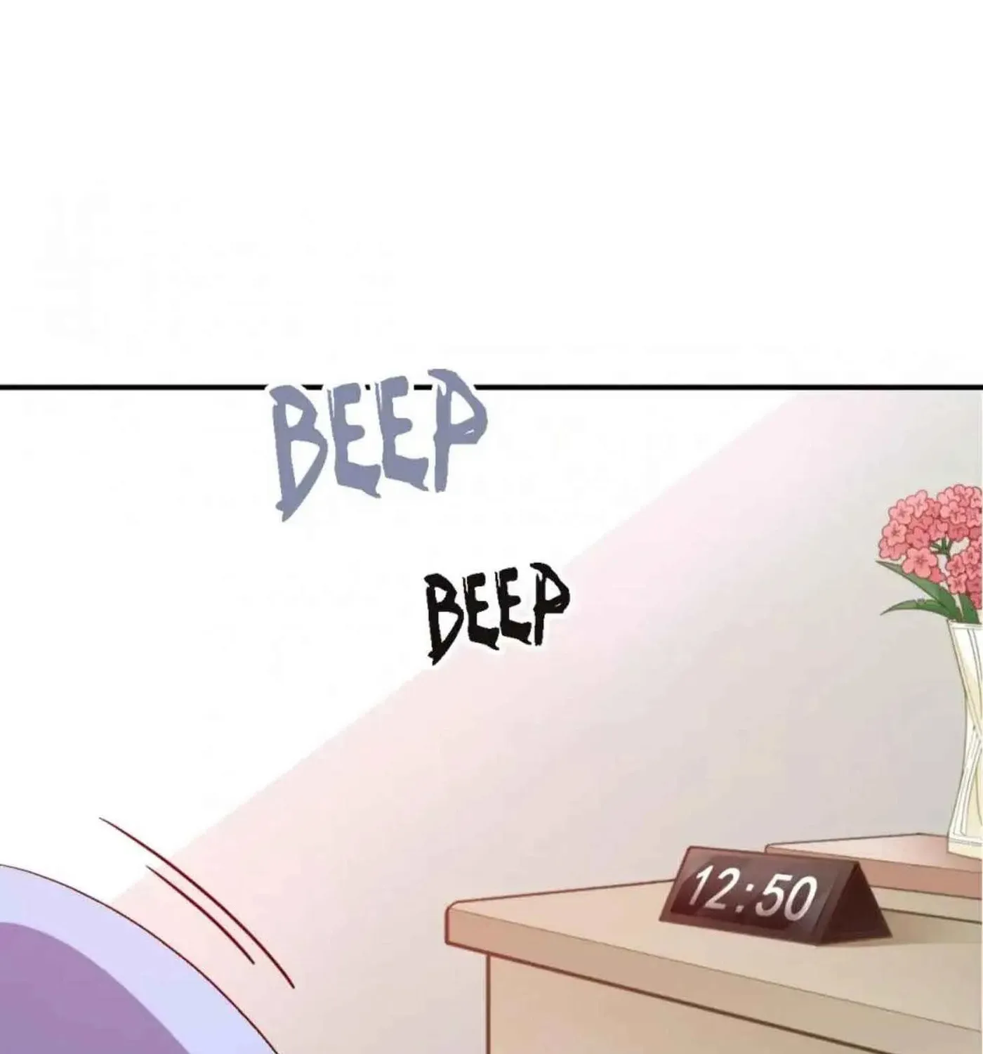 My Rich Husband Spoils Me Rotten Chapter 35 page 1 - 