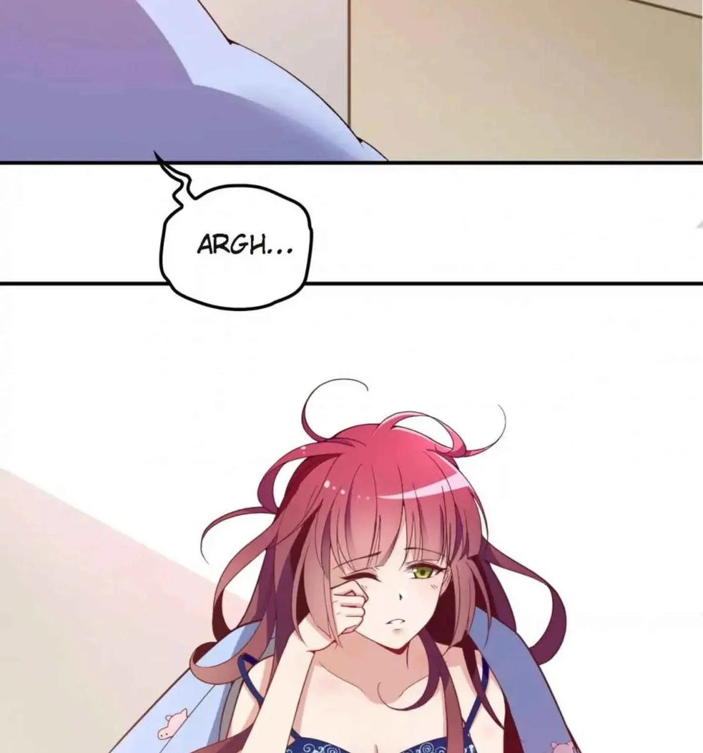 My Rich Husband Spoils Me Rotten Chapter 35 page 2 - 