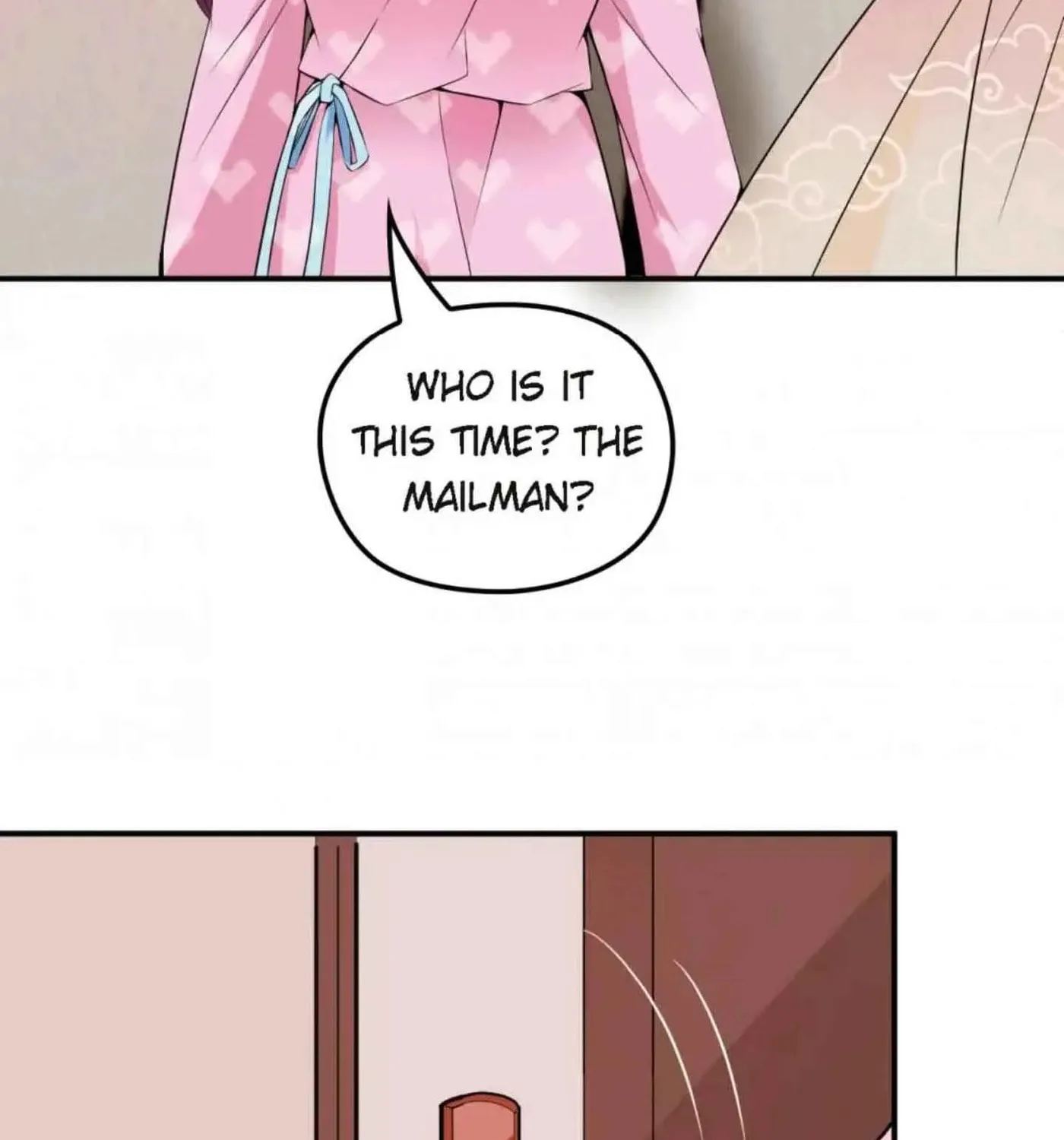 My Rich Husband Spoils Me Rotten Chapter 35 page 15 - 