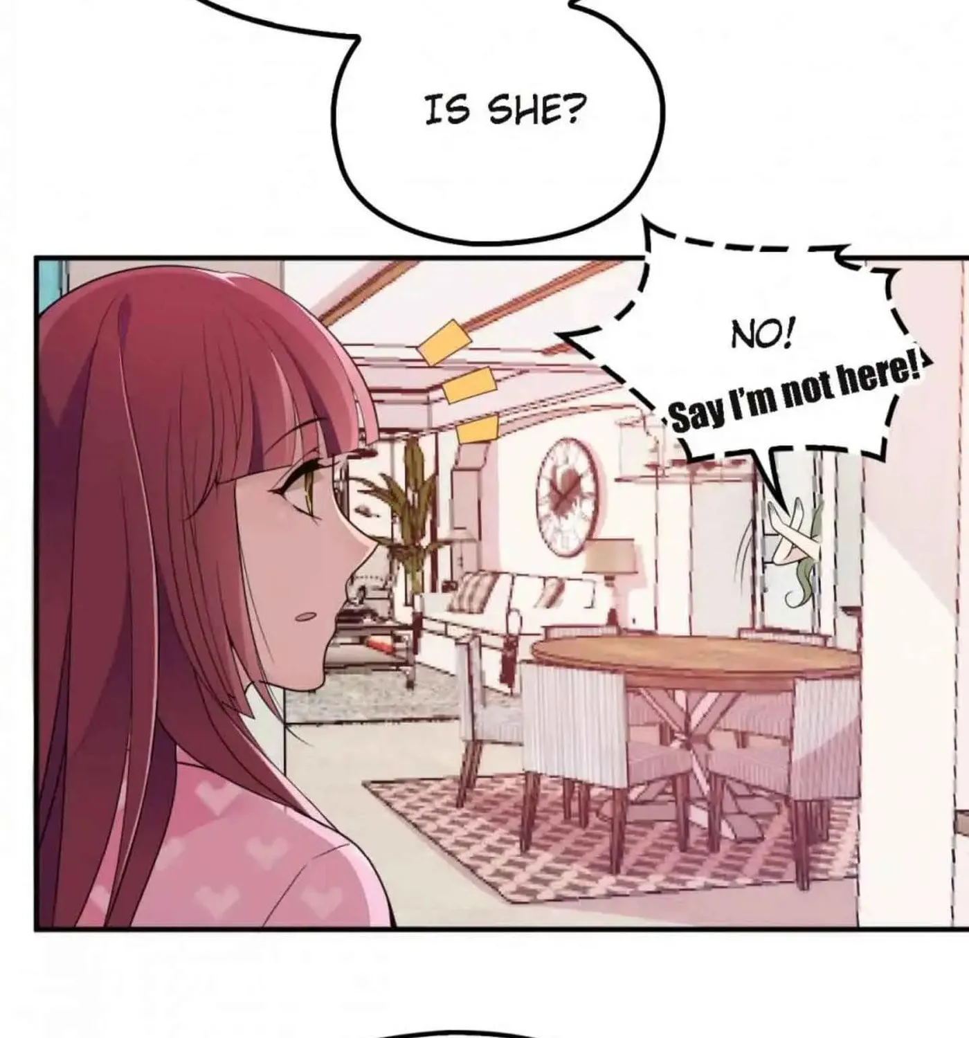 My Rich Husband Spoils Me Rotten Chapter 35 page 19 - 