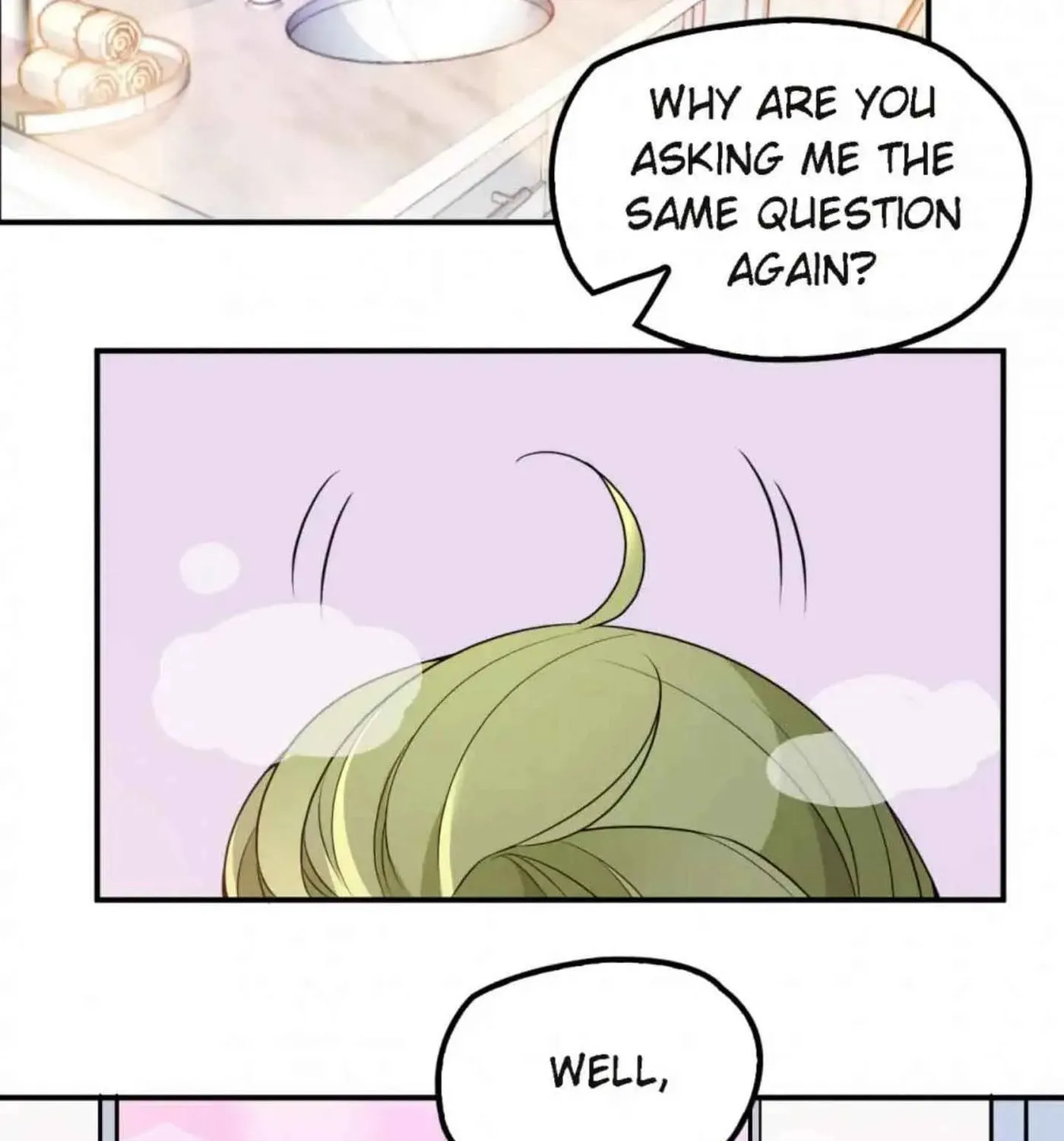 My Rich Husband Spoils Me Rotten Chapter 35 page 22 - 