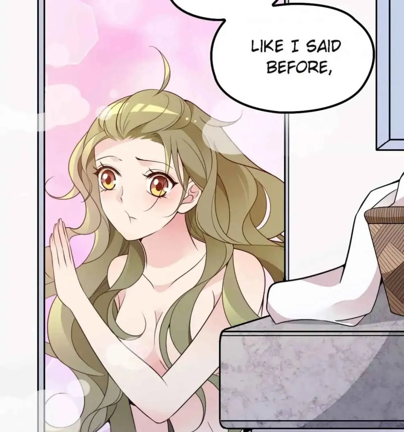 My Rich Husband Spoils Me Rotten Chapter 35 page 23 - 